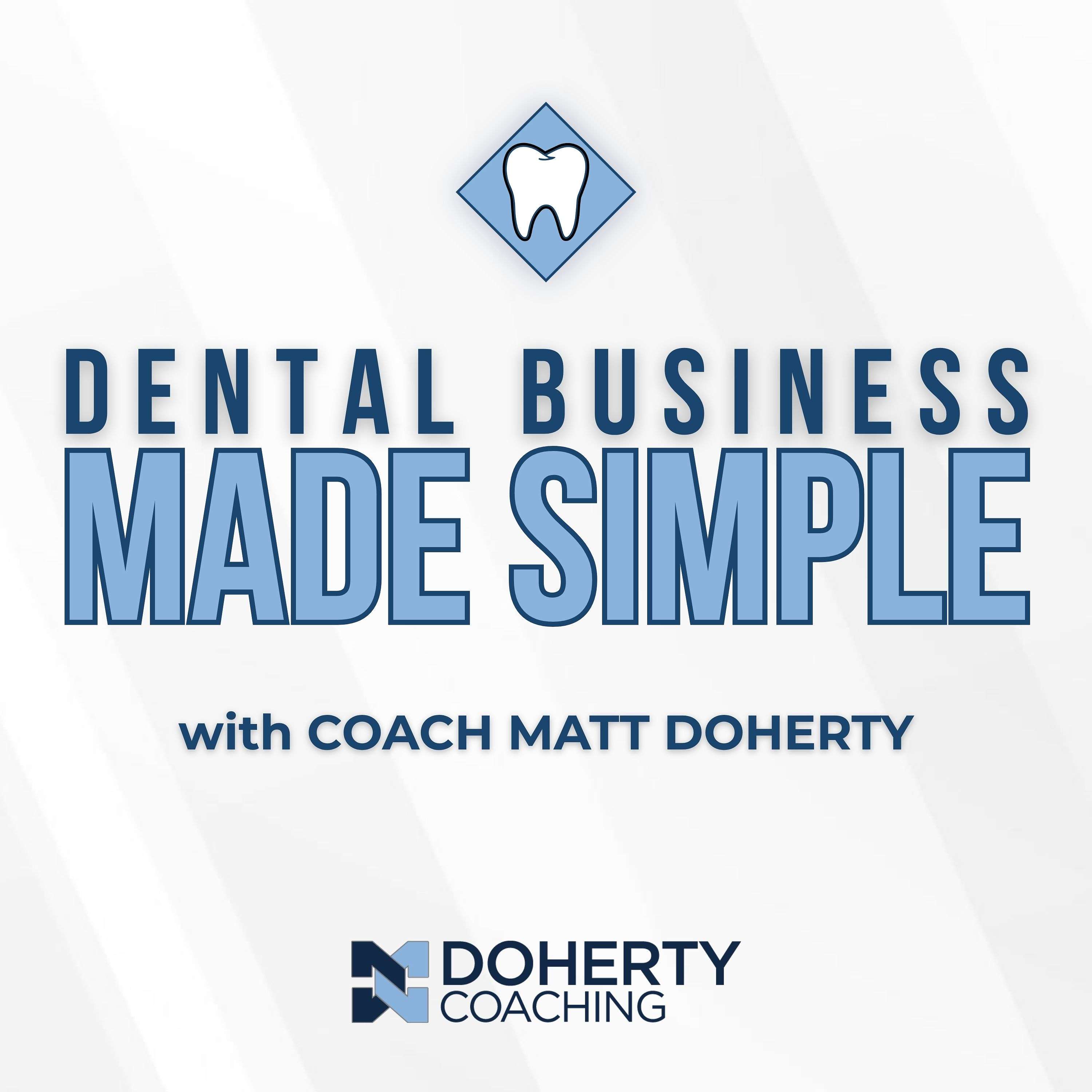 Dental Business Made Simple