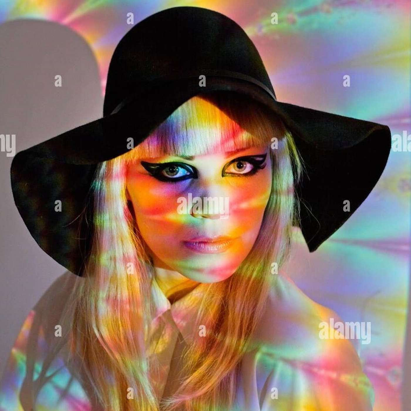 Psychedelic Psoul