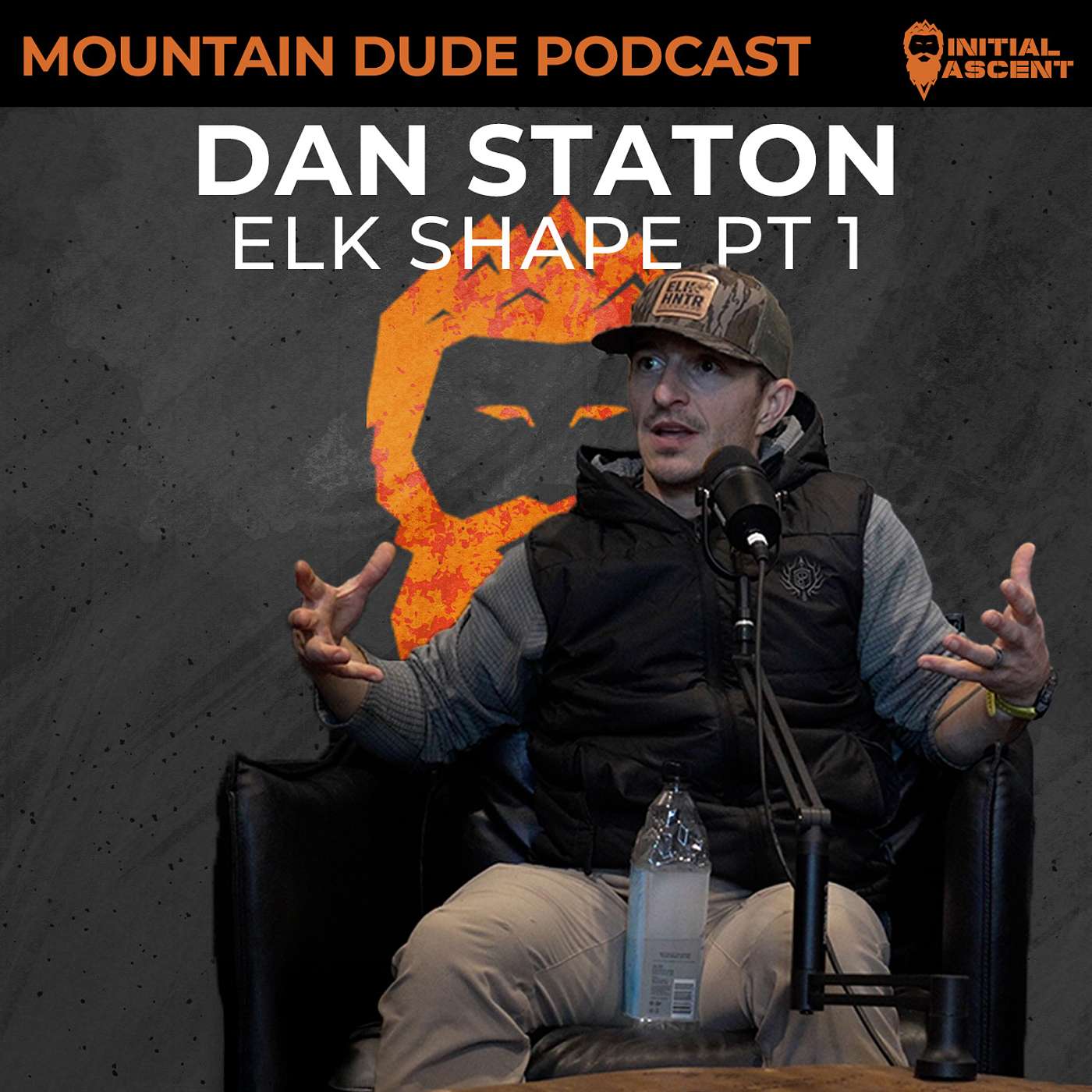 The Hard Years That Built ElkShape | Dan Staton’s Story (Part 1)