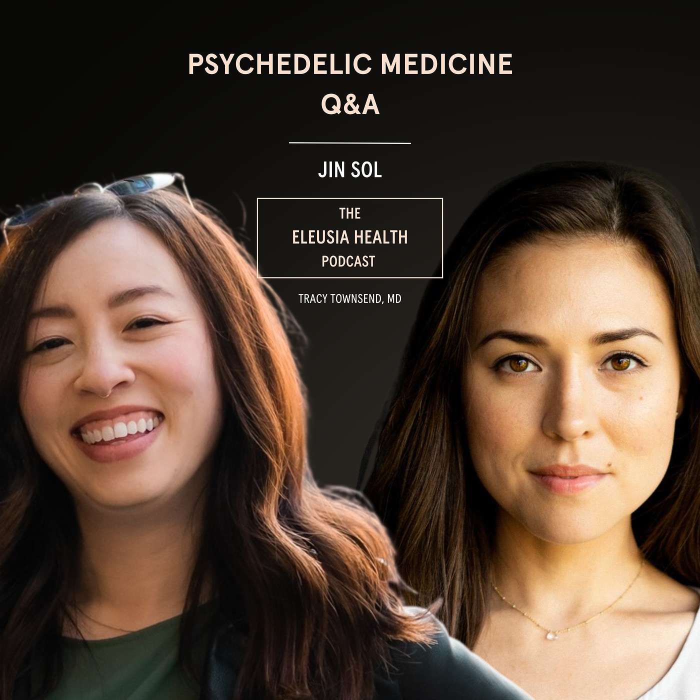 The Tracy Townsend, MD Podcast