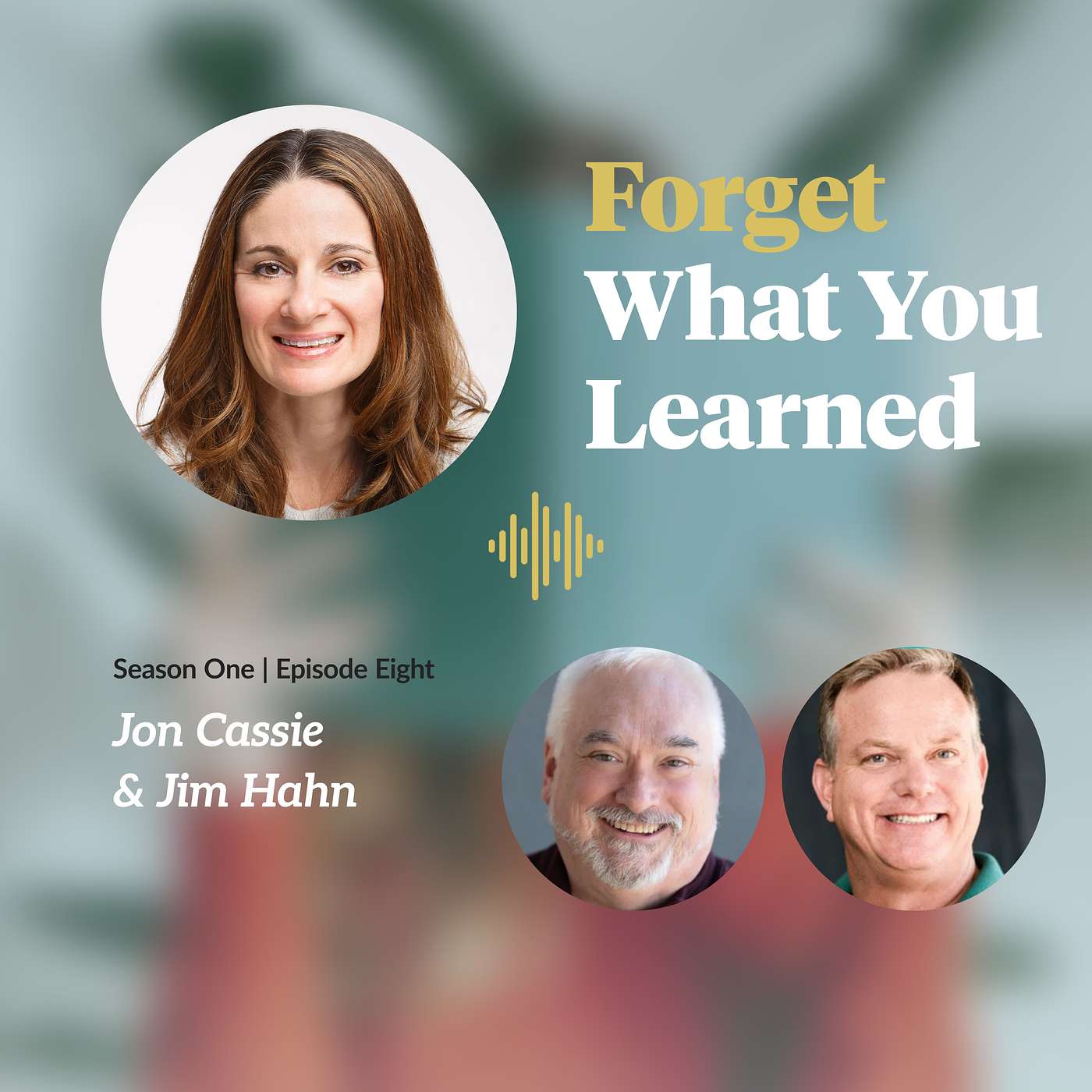 Forget What You Learned: Reimagining Education for Today\'s Families