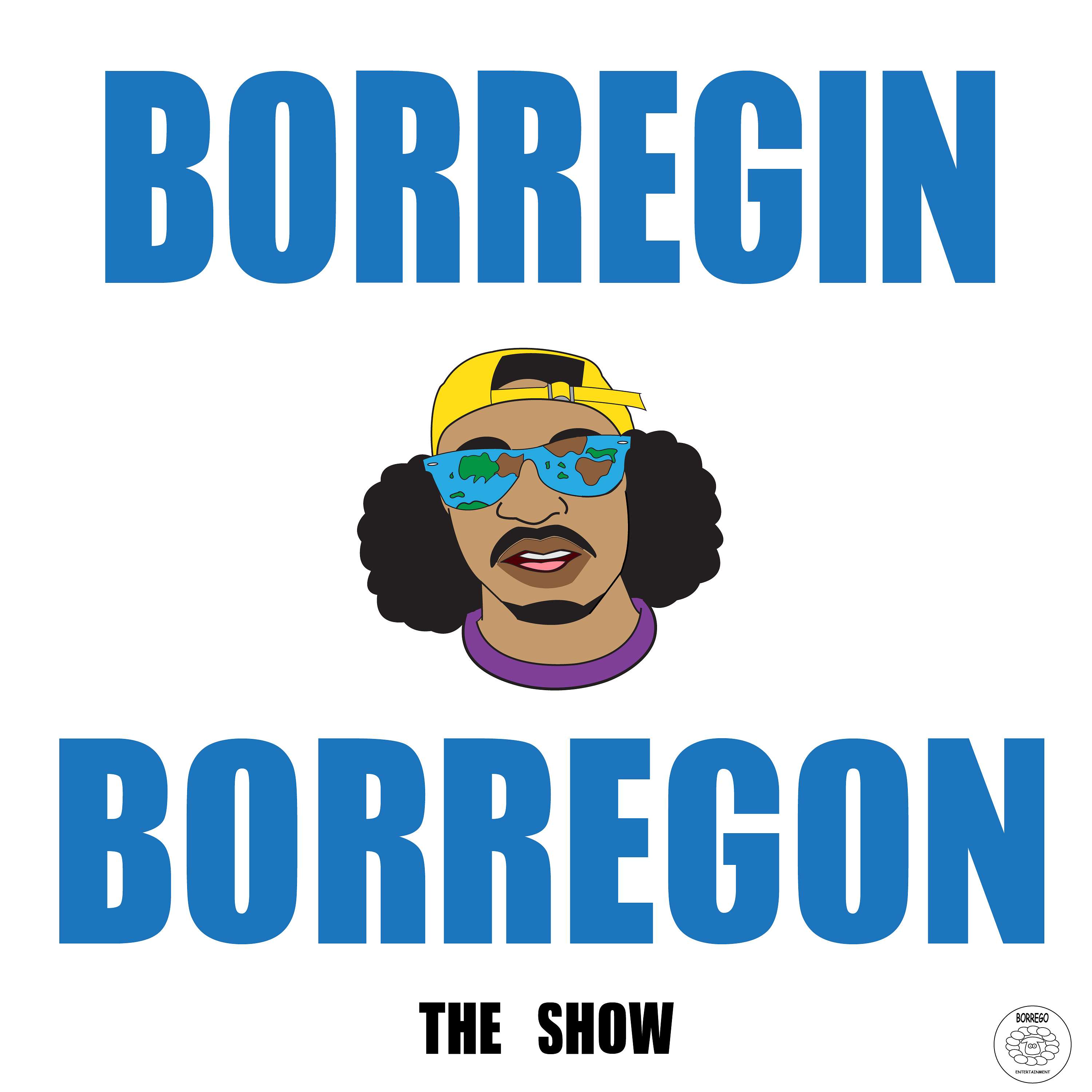 Borregin Borregon