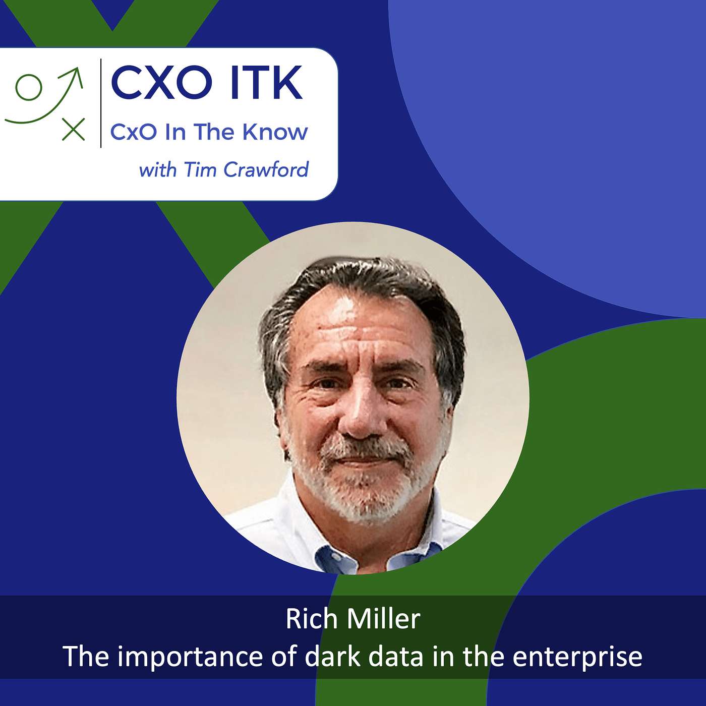 The CIO In The Know Podcast