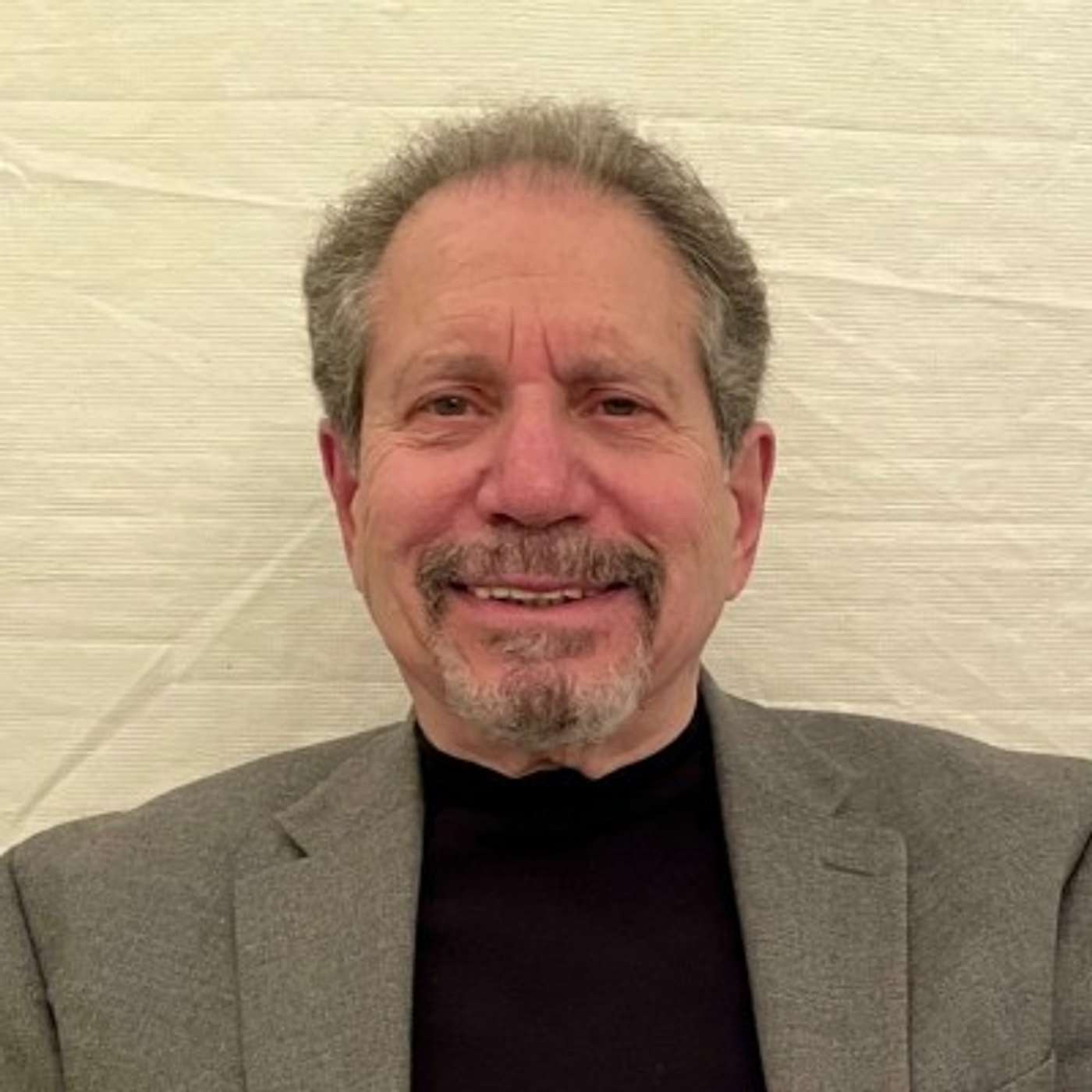 Episode 223 with Roy Strauss, President of Strauss Consulting Group, LLC episode artwork