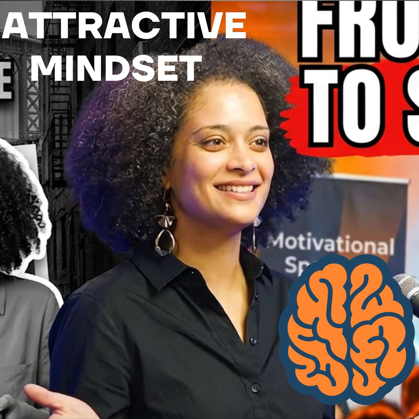Attractive Mindset