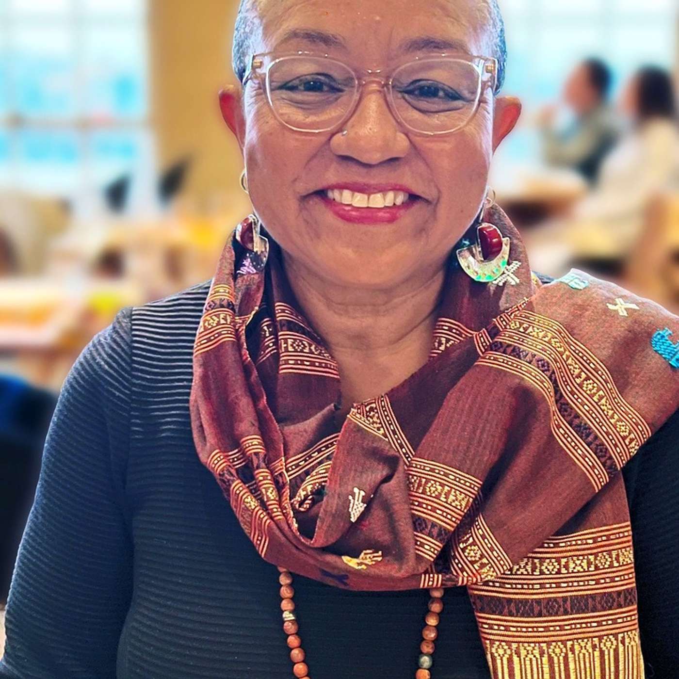 Opening Dharma Access: Listening to BIPOC Teachers & Practitioners