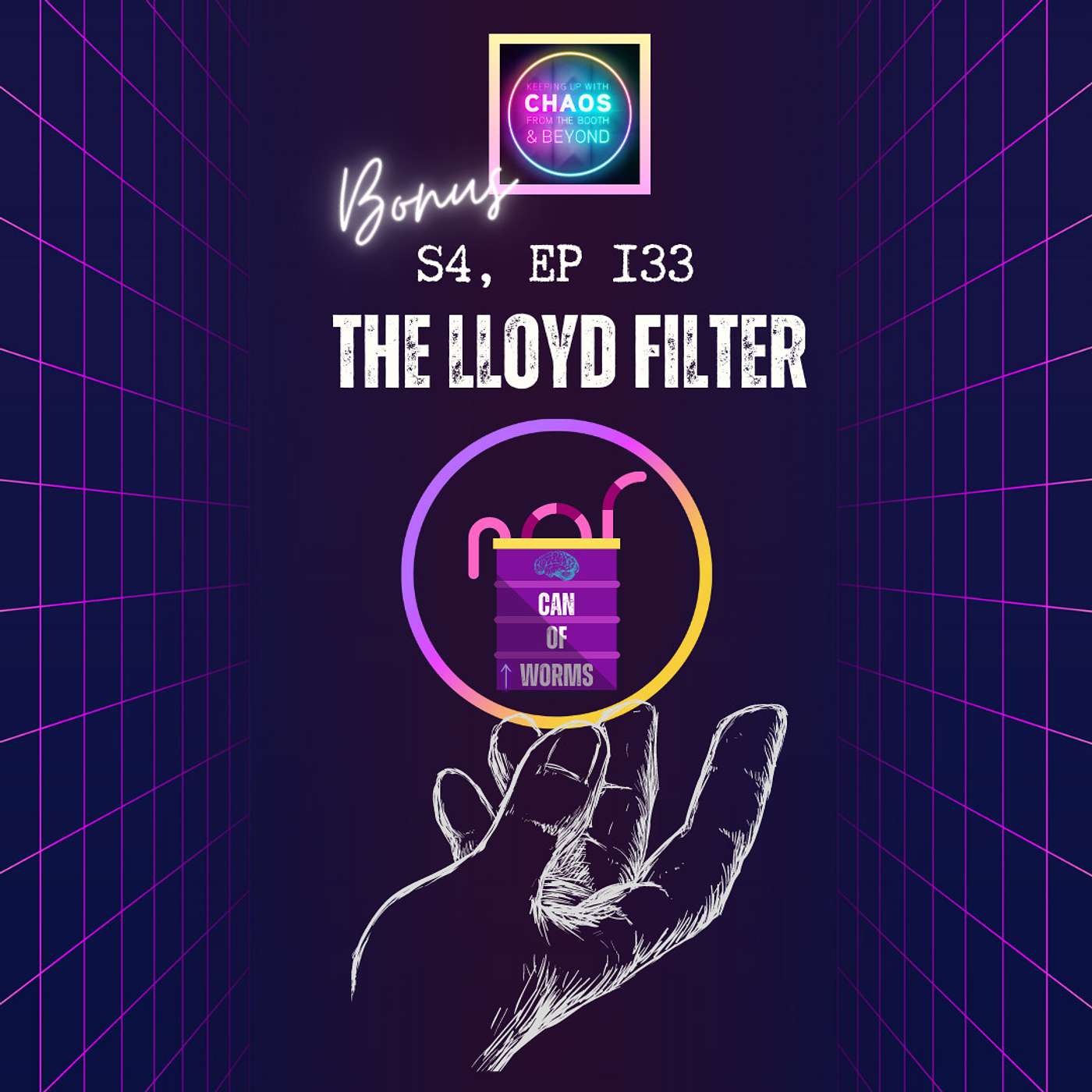 The Lloyd Filter | Creative Chaos
