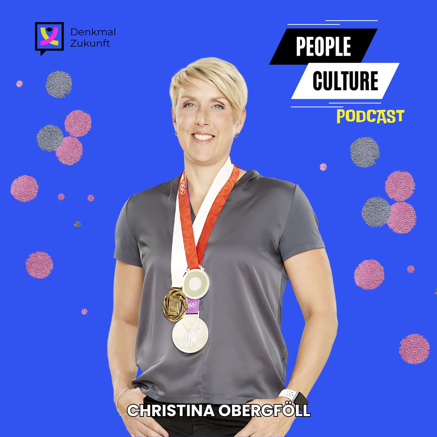 People Culture Podcast