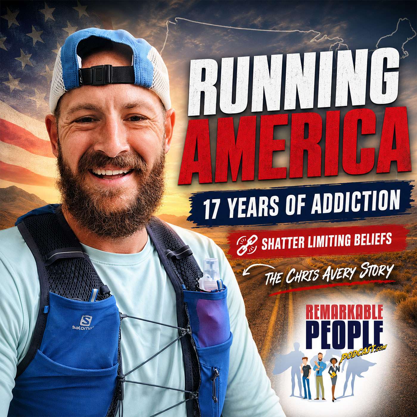 Remarkable People Podcast