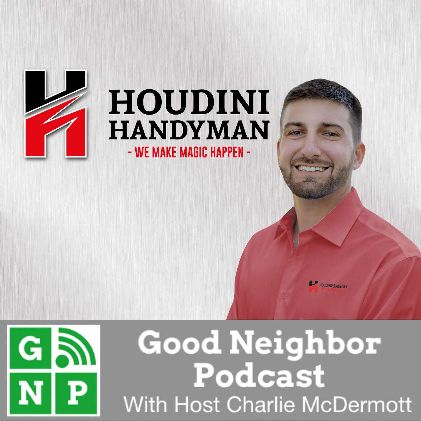 Good Neighbor Podcast
