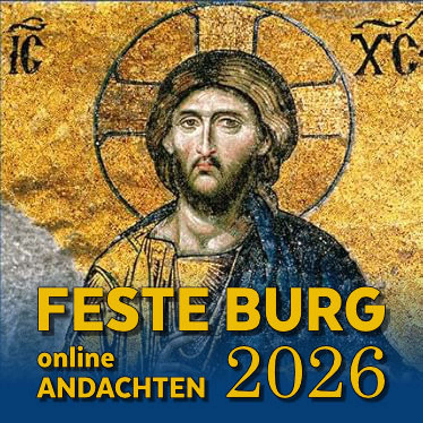 Feste-Burg-Andachten cover art