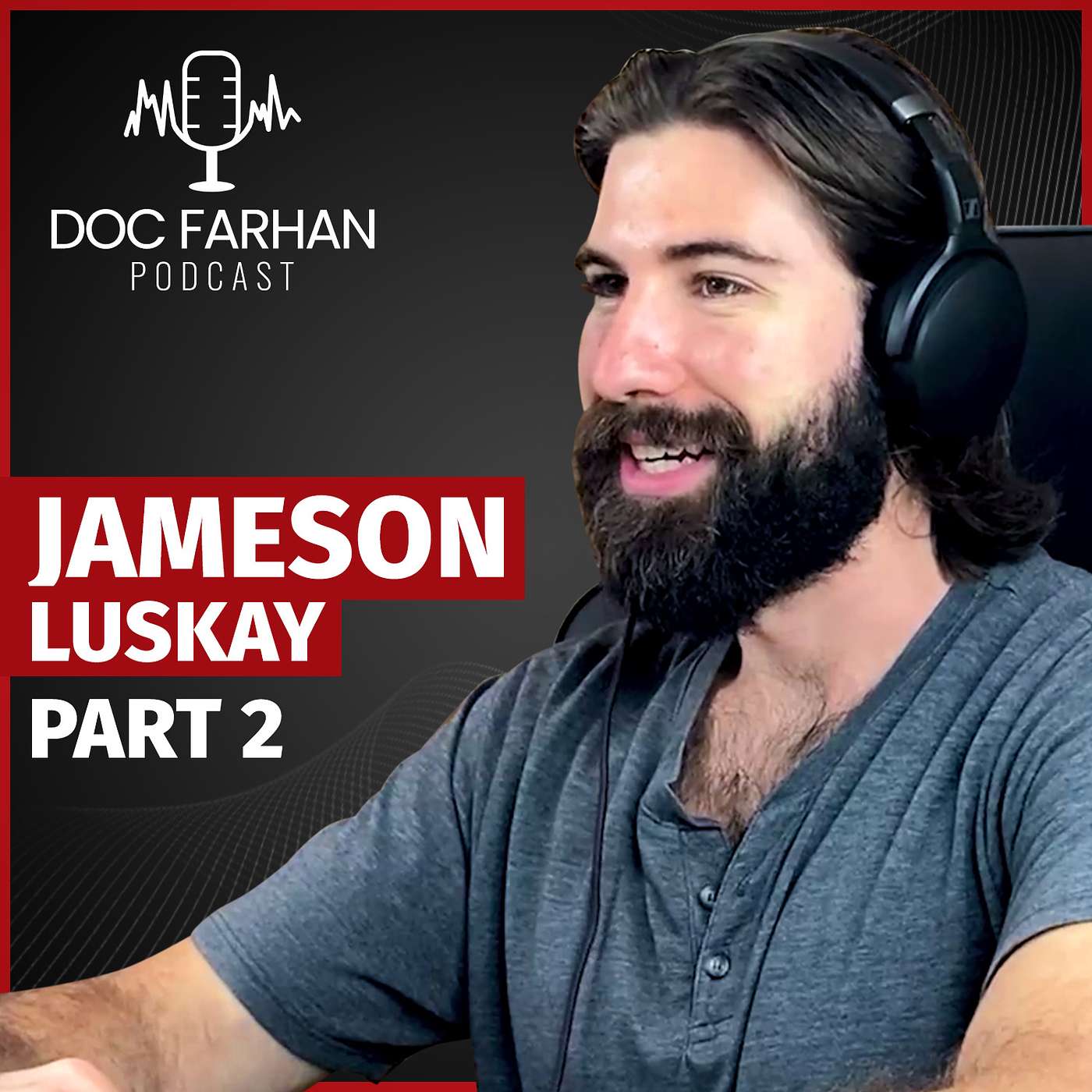 Doc Farhan Podcast