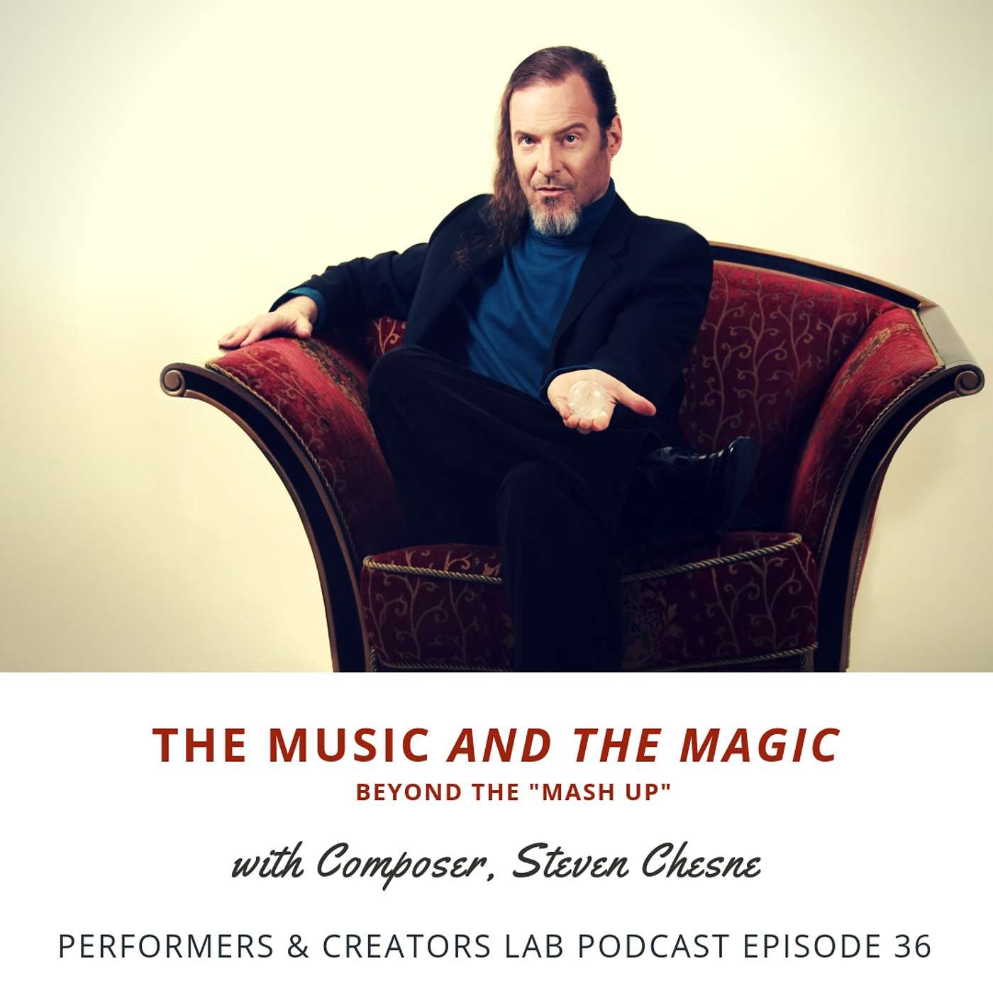 The Music Beyond the Mash Up