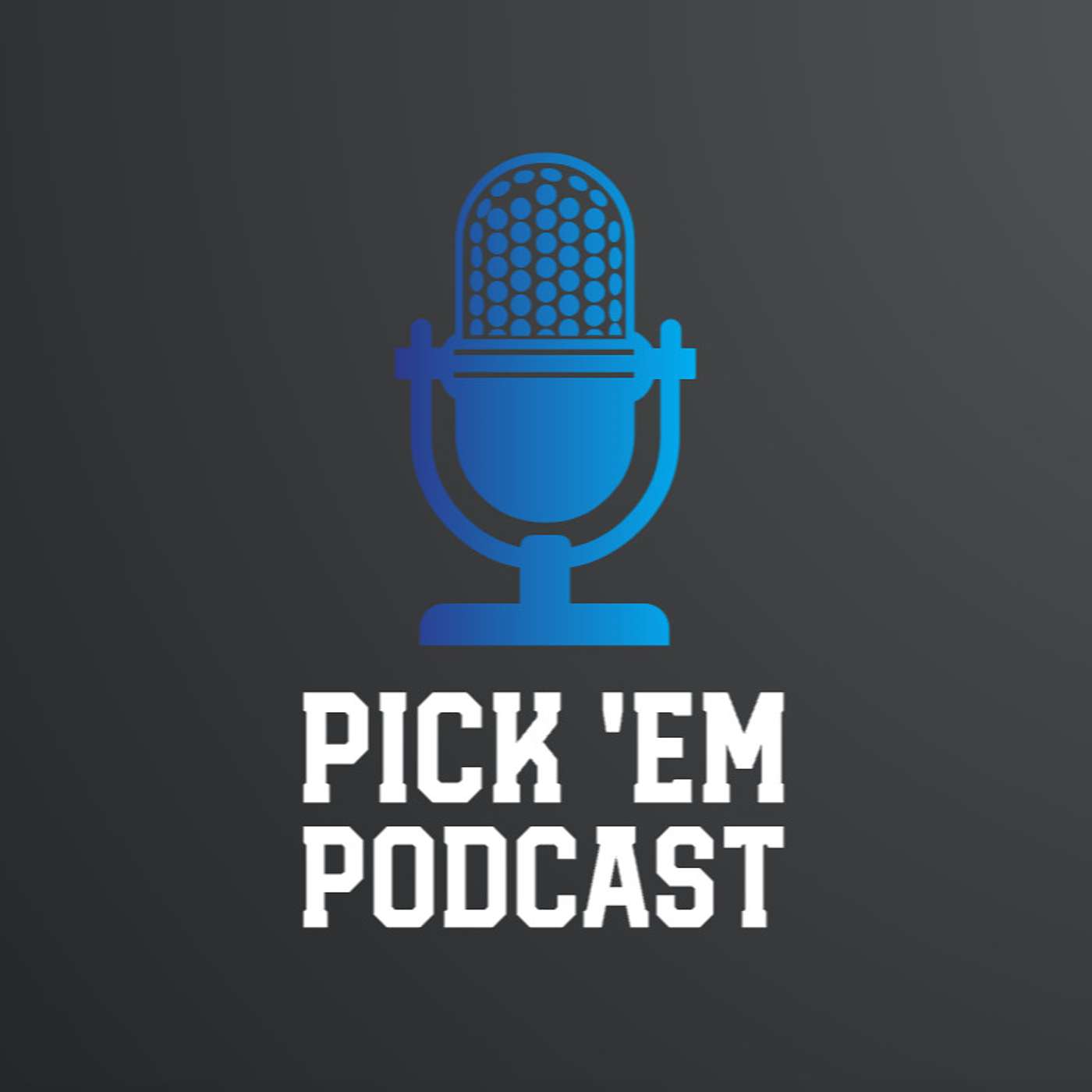 The Pick \'Em Pod