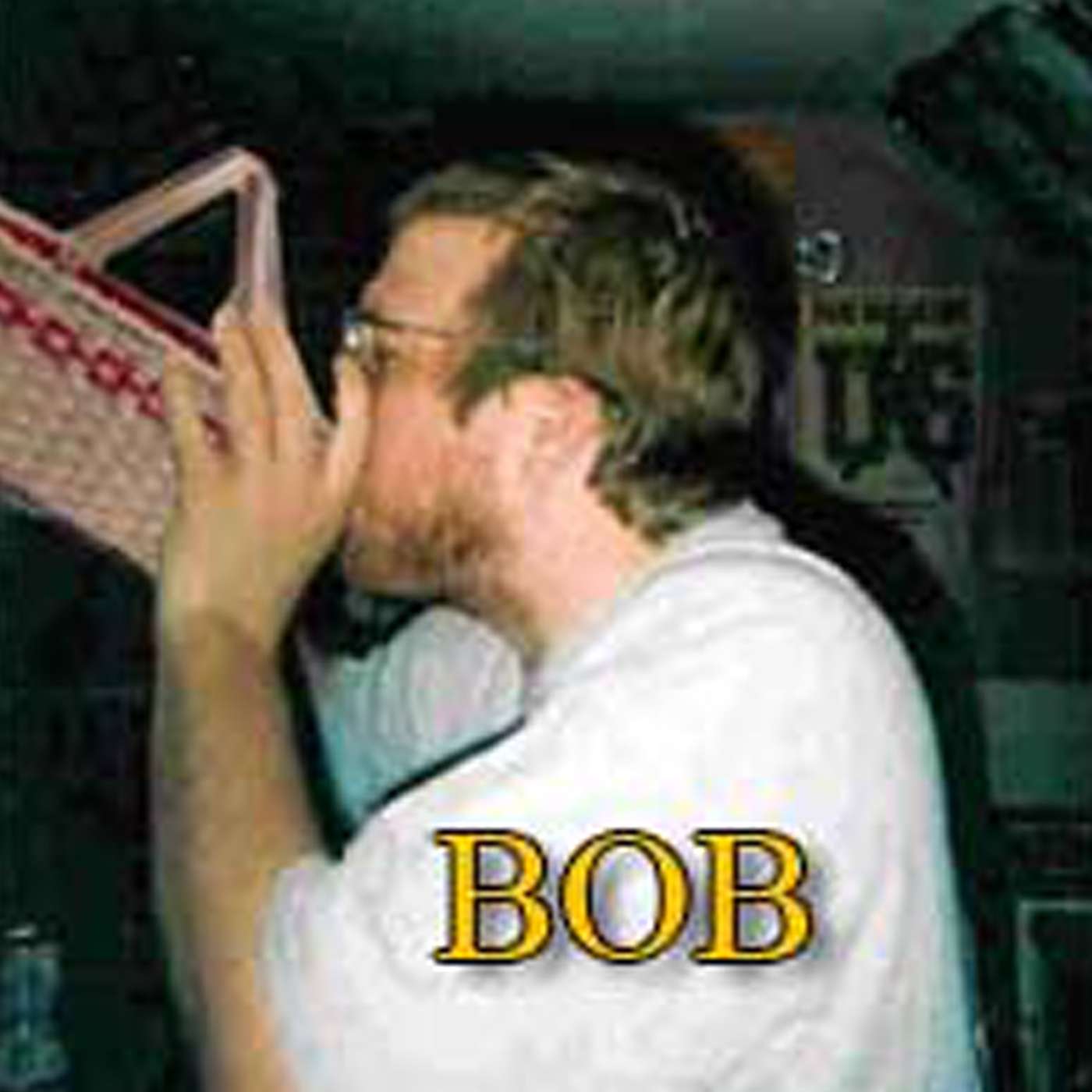 The Bob and Bill Show Podcast