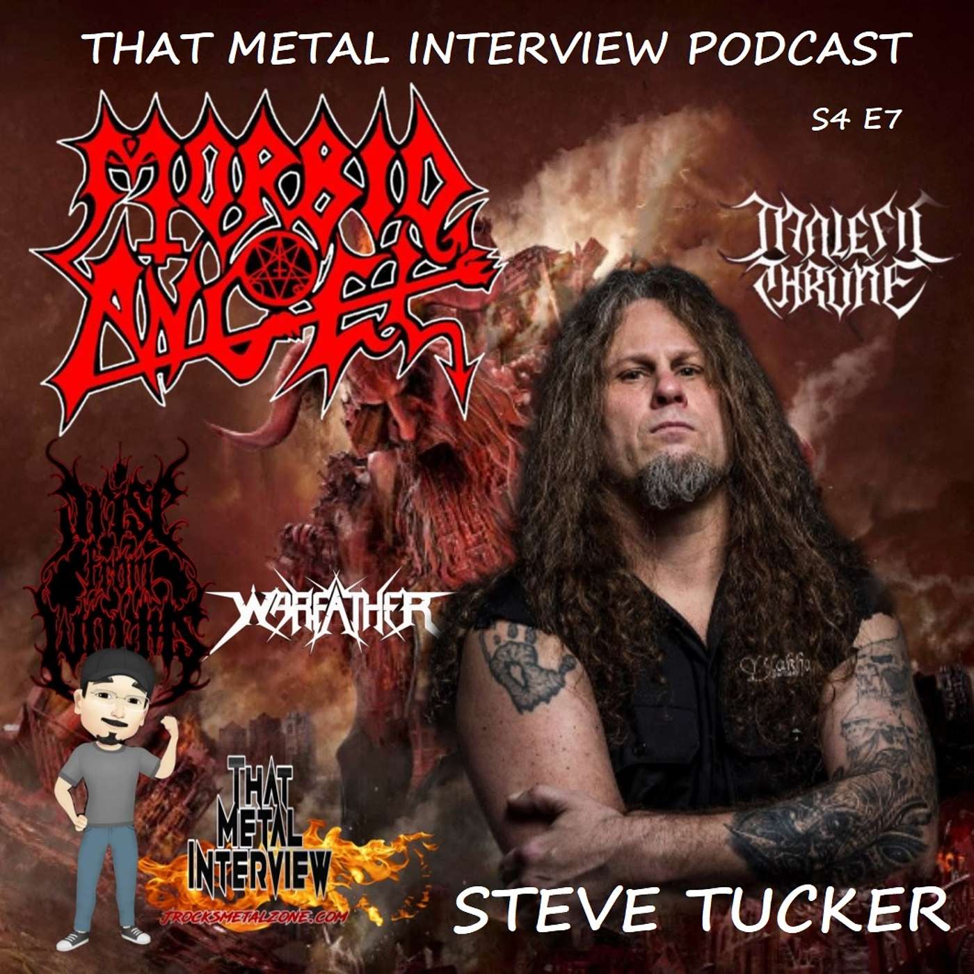 That Metal Interview Podcast