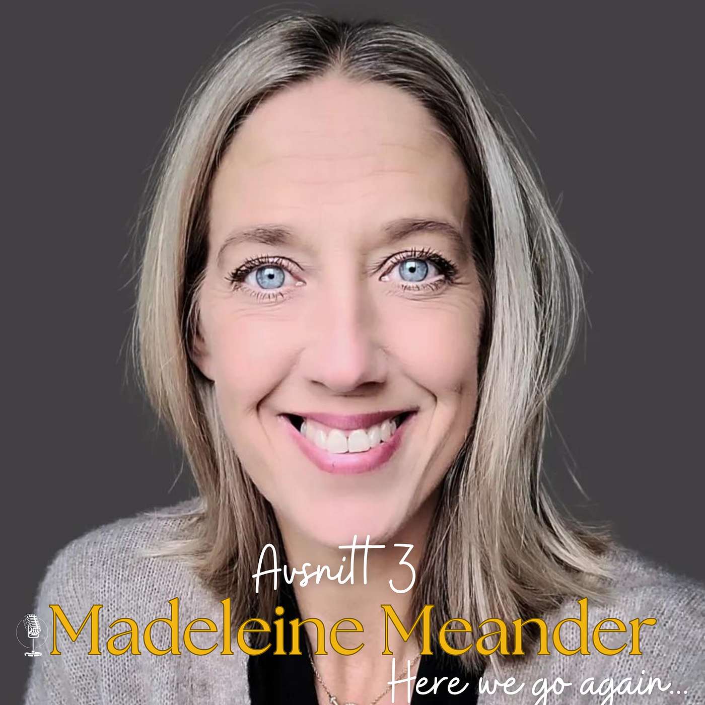 Hantera omorganisationen som chef utan att förlora dig själv som människa