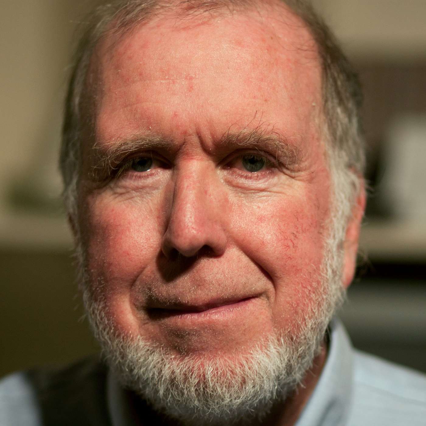 Kevin Kelly explains how to embrace the inevitable technology trends shaping our future episode artwork