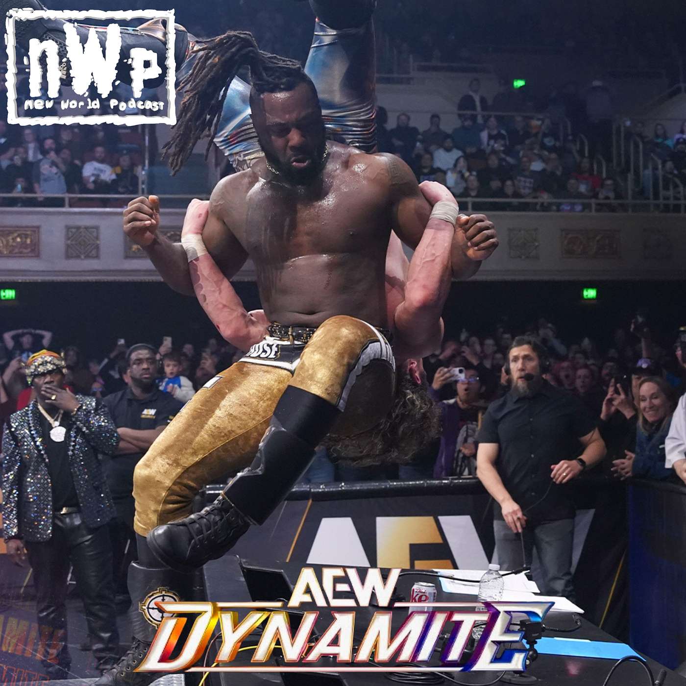 nWp: Dynamite (2/18/2026)