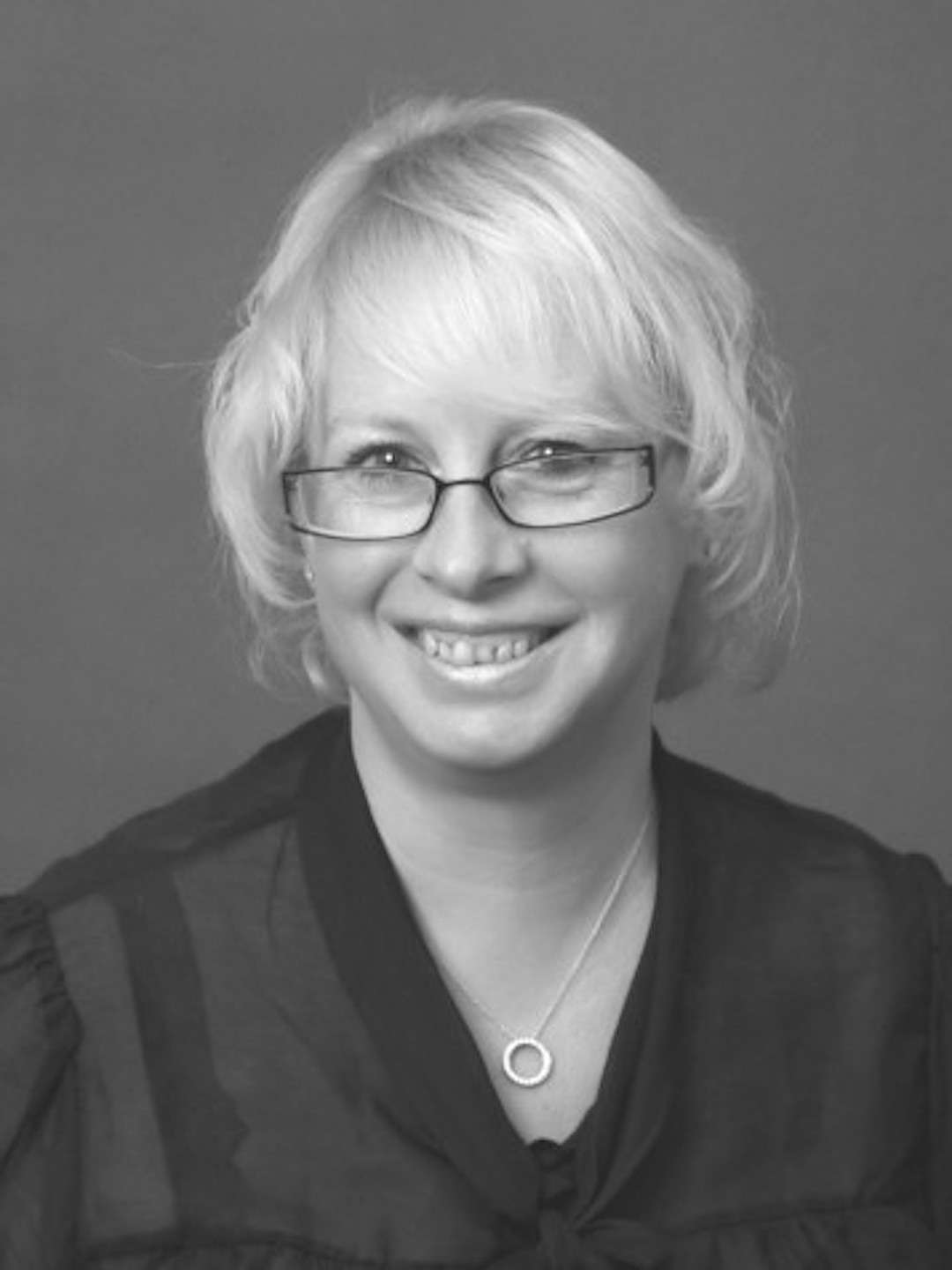 Fiona Biddle