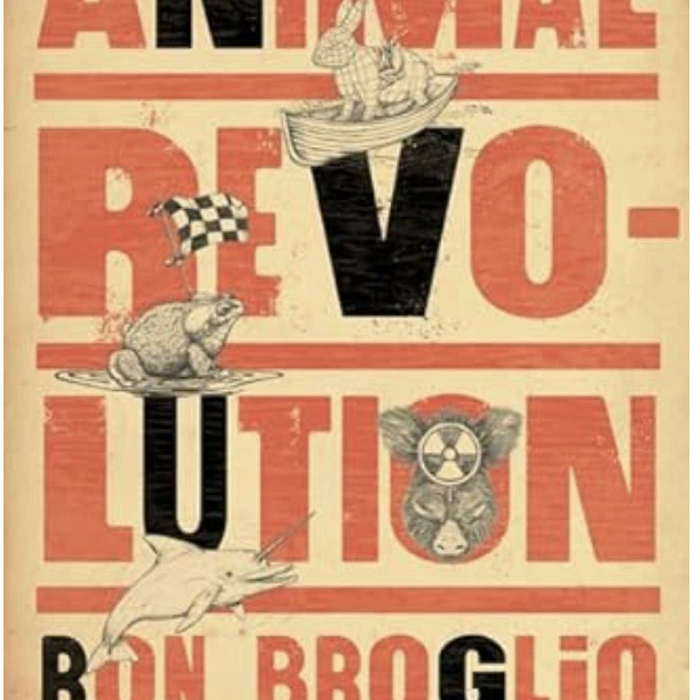 Shifty Seduction - an interview with ASU Professor Ron Broglio