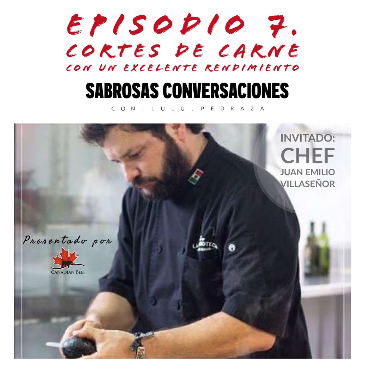 Cortes de Carne con un Excelente Rendimiento