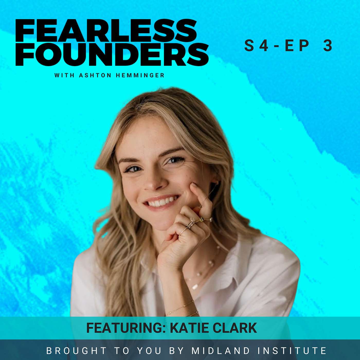 EPISODE 3: Katie Clark – Sentiment Meets Strategy in Jewelry