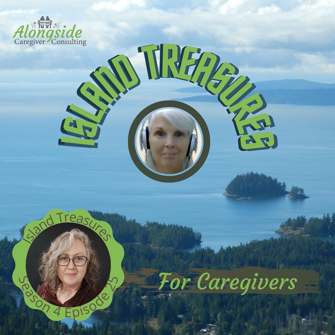 Island Treasures