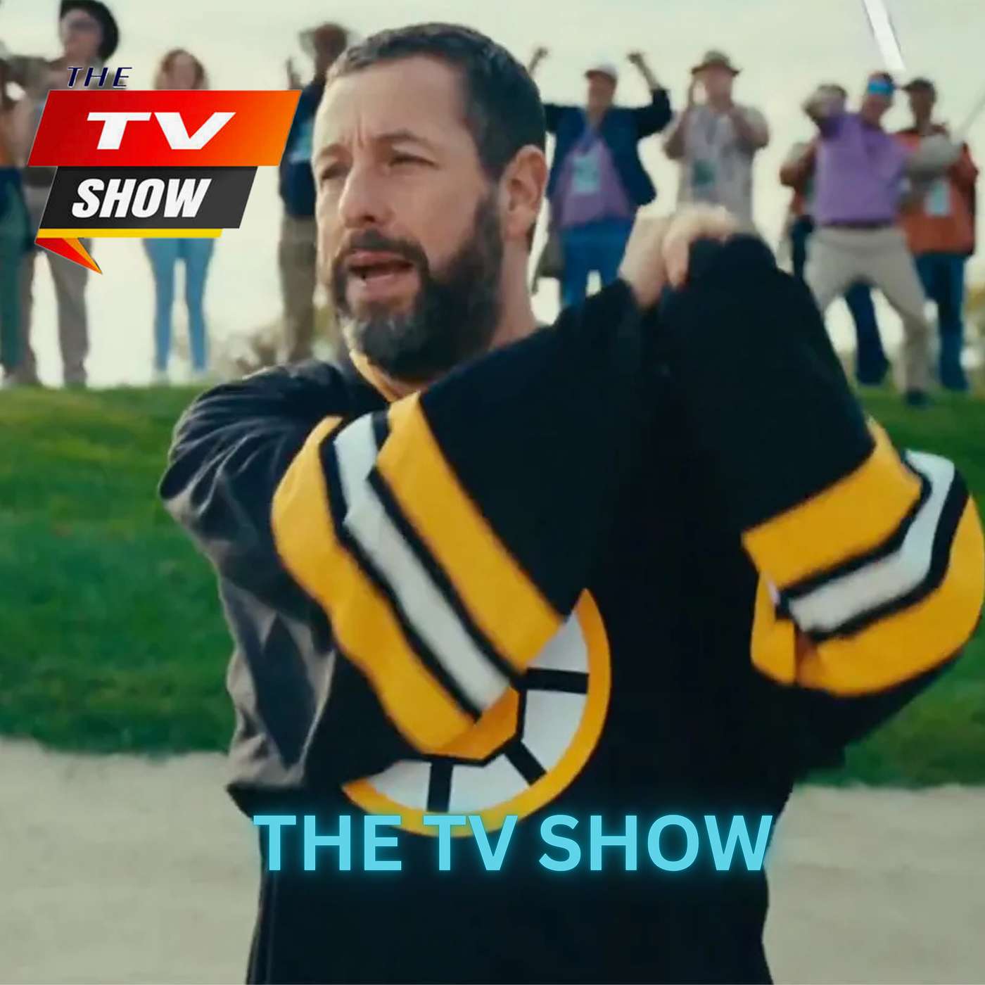The TV Show