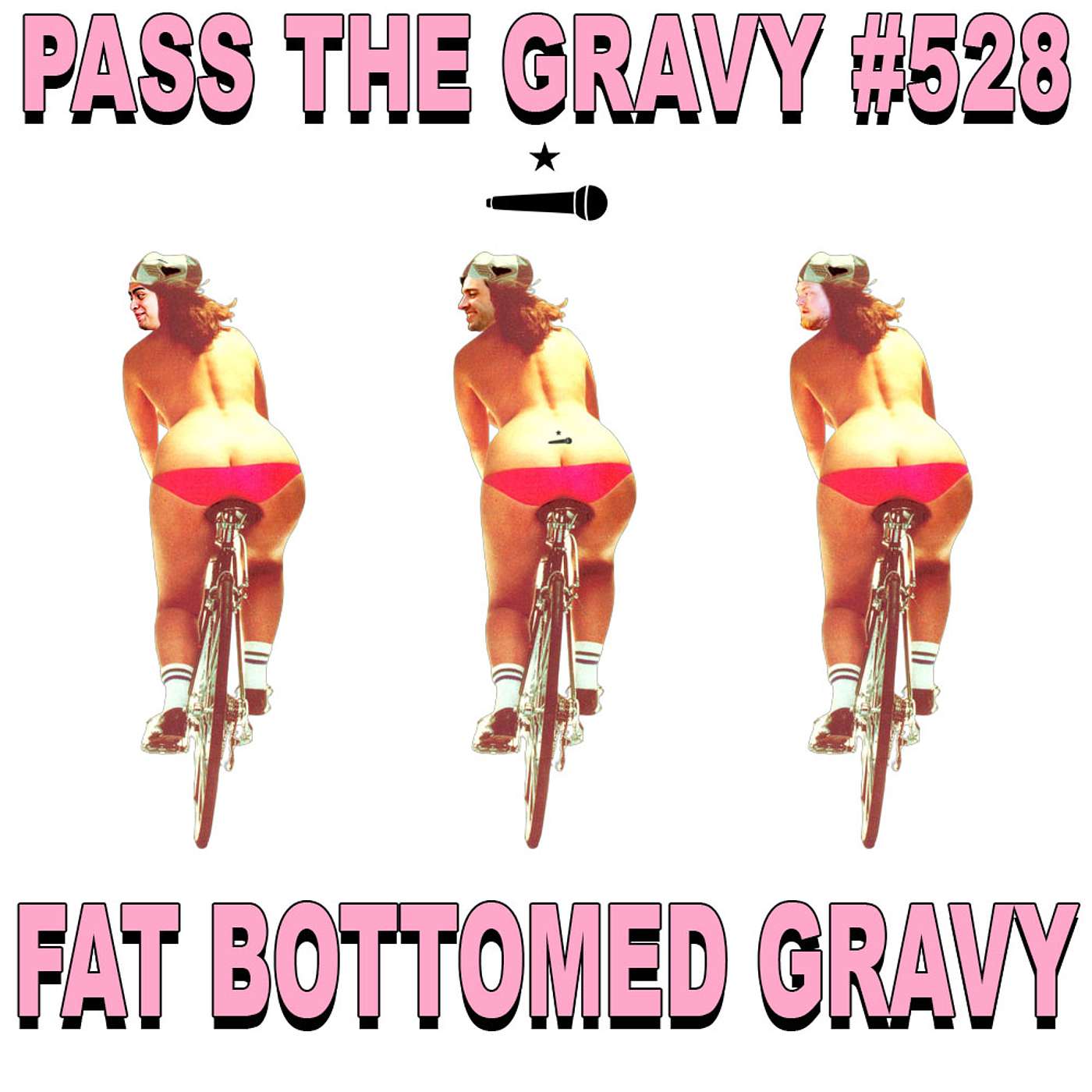 Pass The Gravy