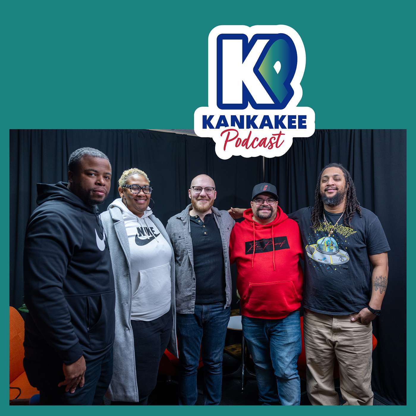 Kankakee Podcast