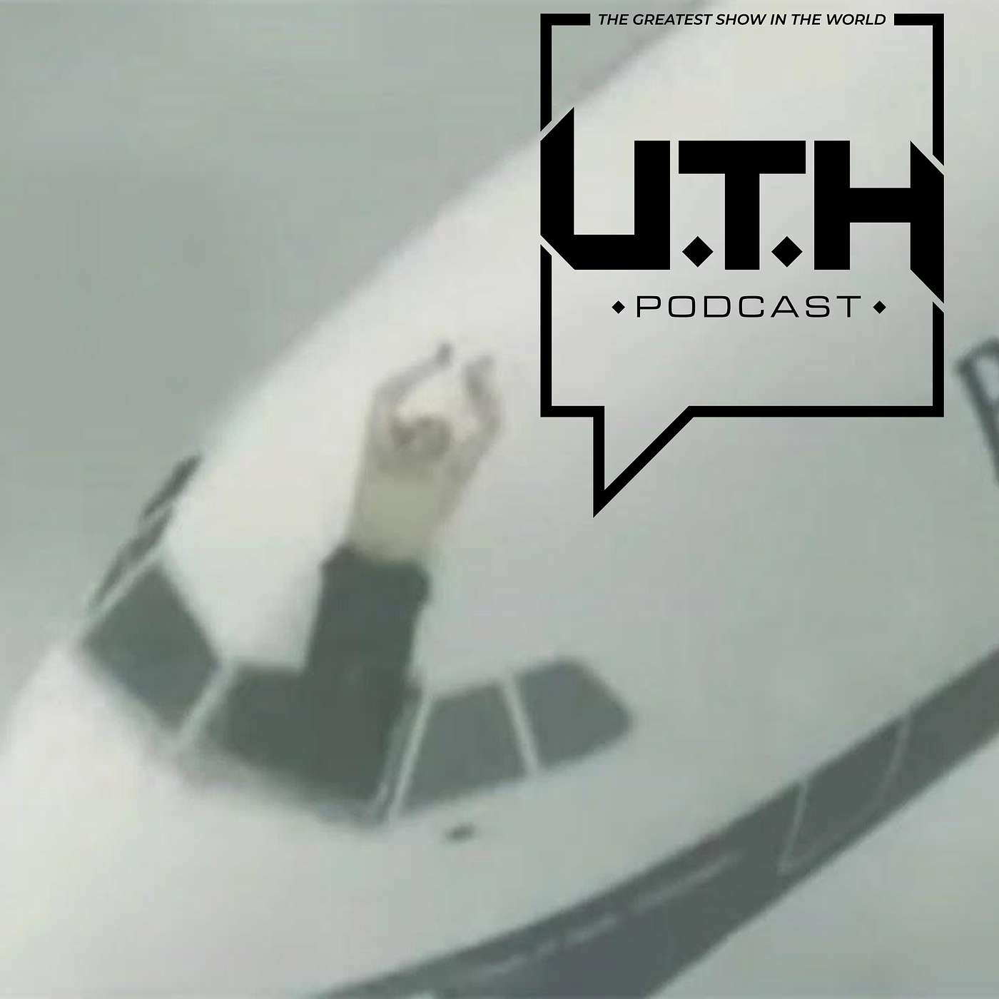 Ep. 94 That Boy is Loaded Ep. 94 That Boy is Loaded