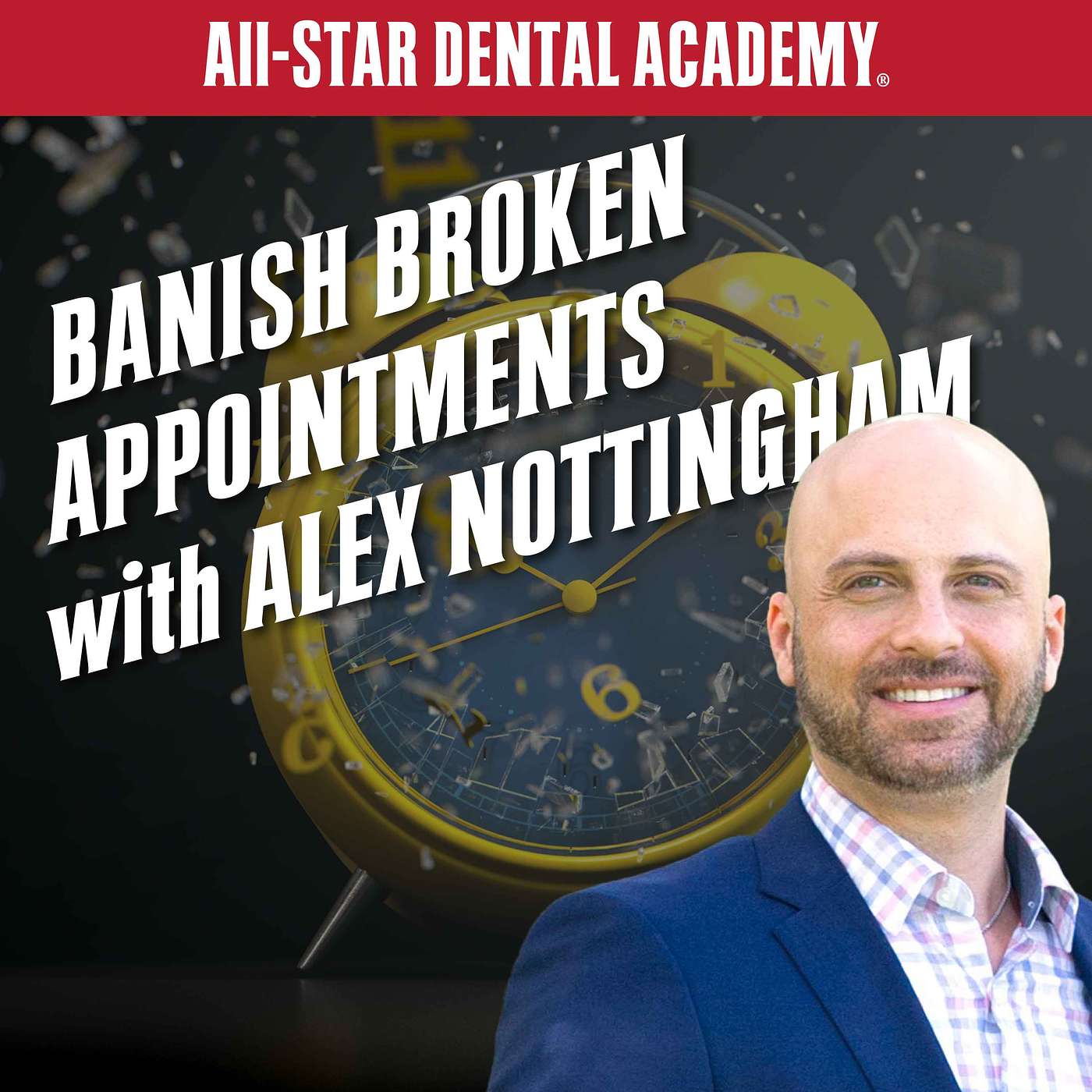 Dental All-Stars - Dentistry Podcast