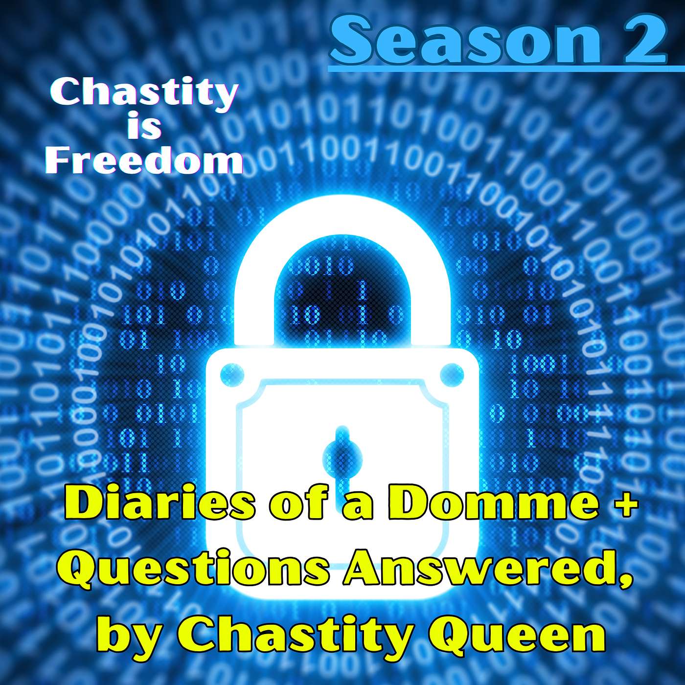 🔒 Unlocking Locktober 2023: LEVEL 38 A Journey of Empowerment, Self-Discovery, and Chastity + Prepare for a Thrilling Challenge 🔒