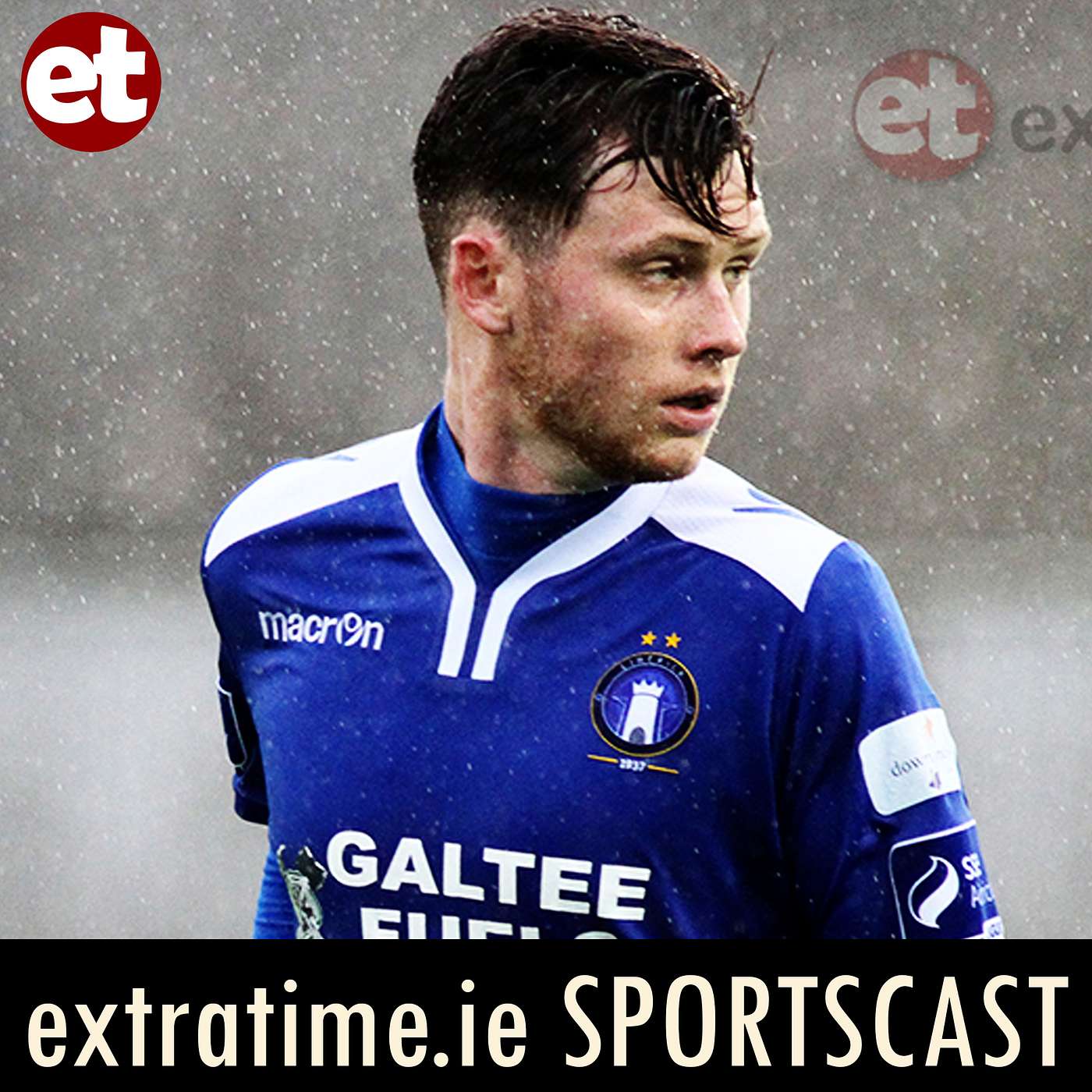The extratime Football Podcast