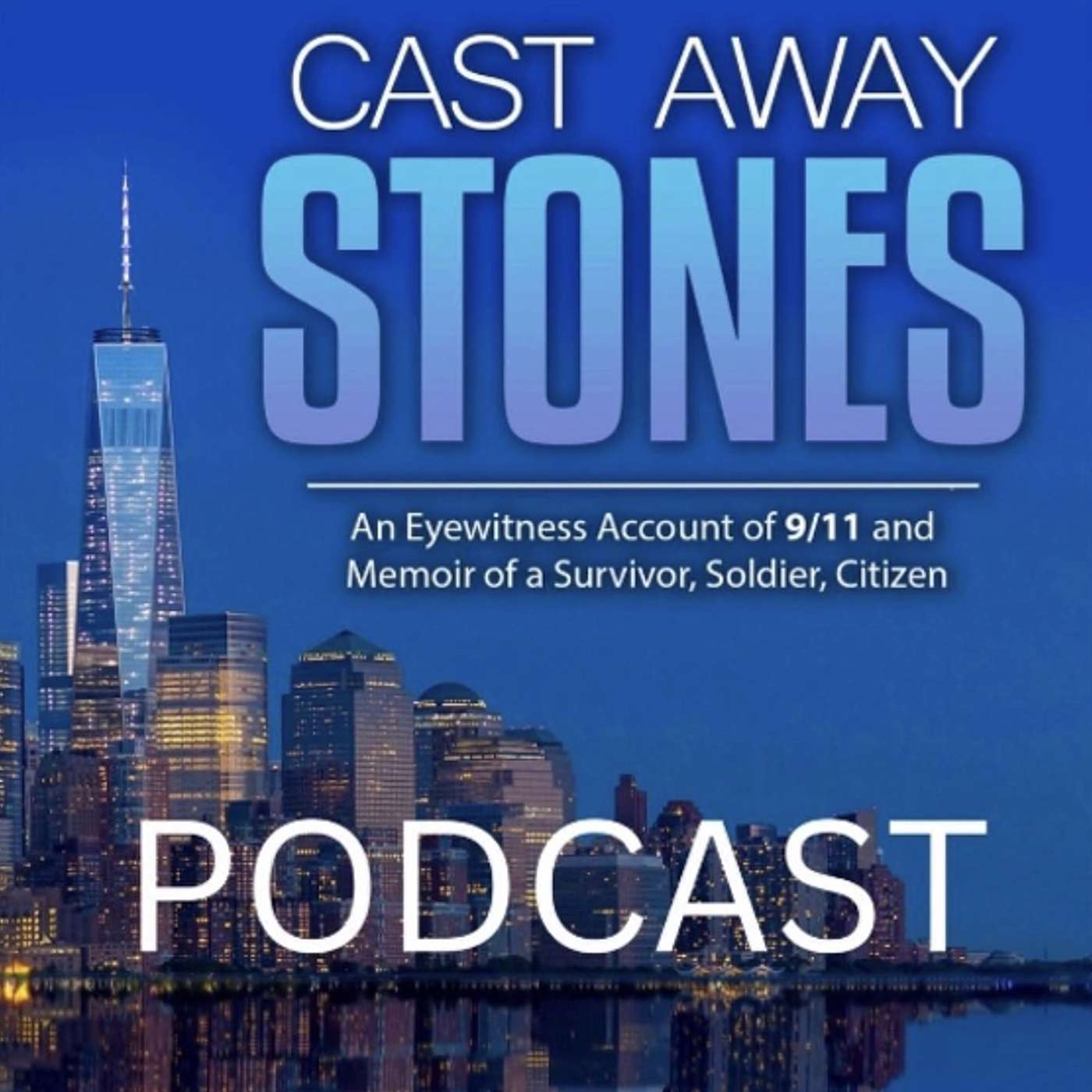 Cast Away Stones