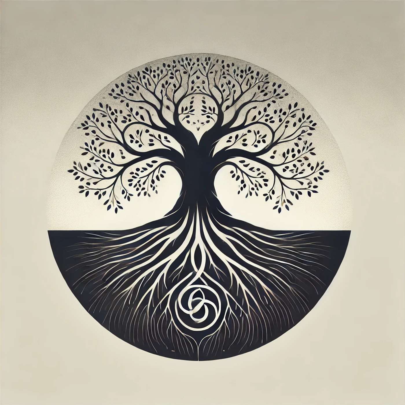 Meditations with Alden podcast artwork