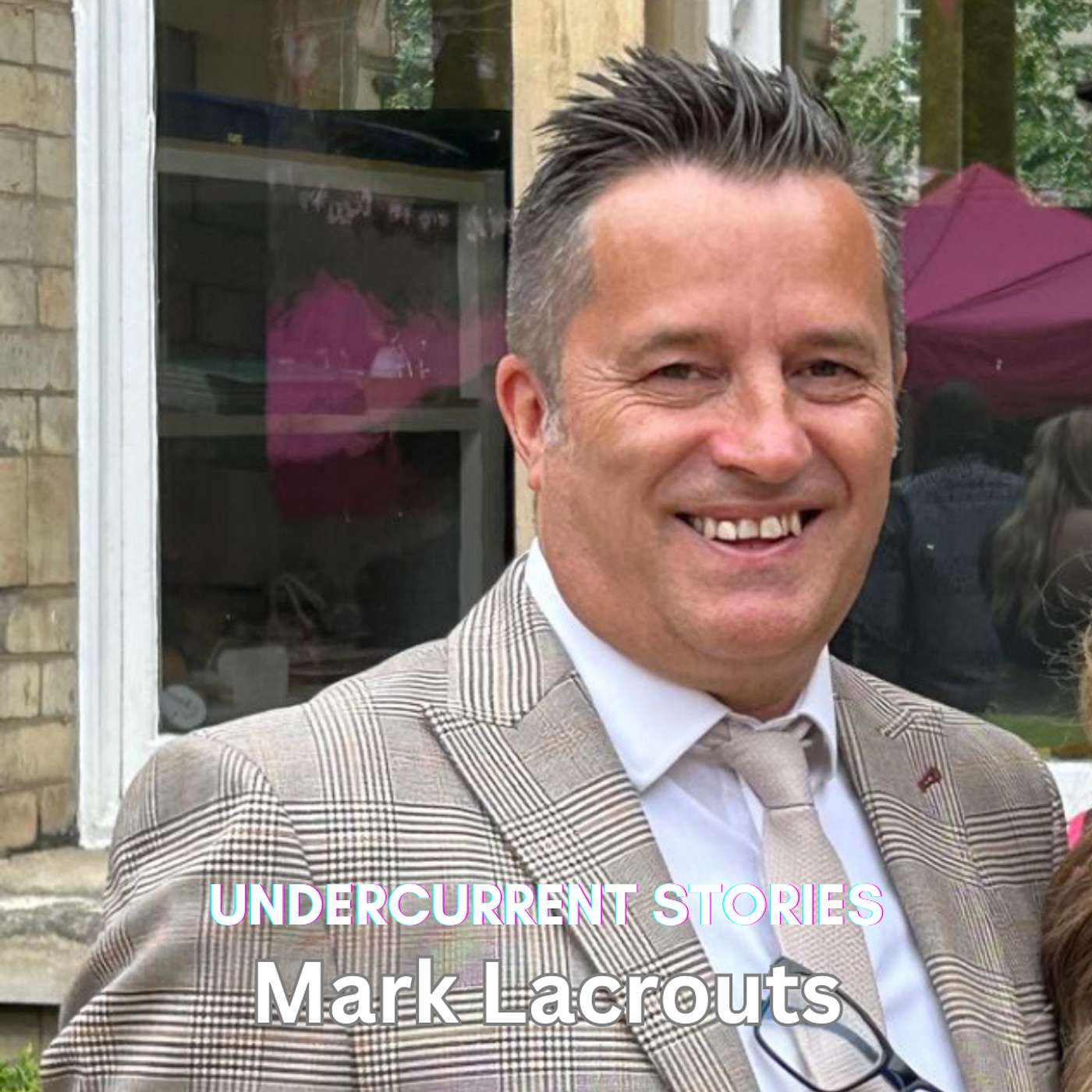 Champions! The Rebirth of Nuneaton Town Football Club: Mark Lacrouts and Russell Dodd