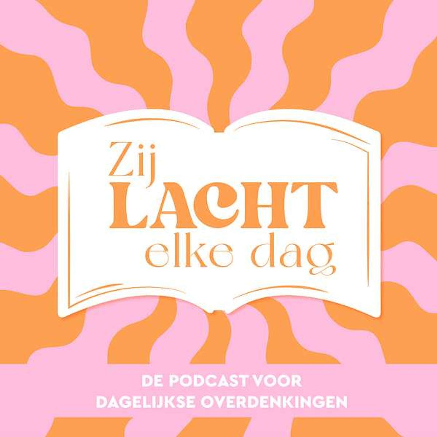 21 juli - Geloven als een kind, hoe doe je dat? episode artwork