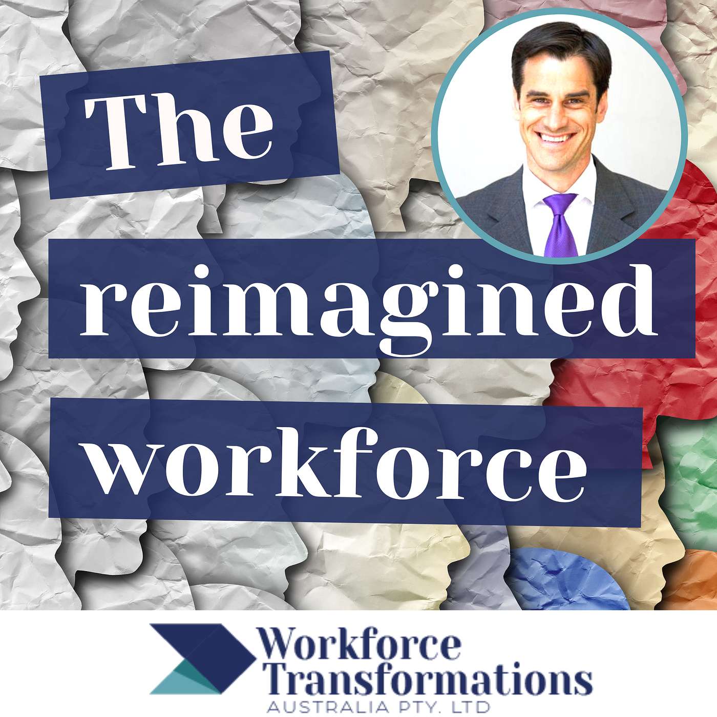 Shaping the Future: Demographics, Trends, and the Evolution of Work and Education with Mark McCrindle
