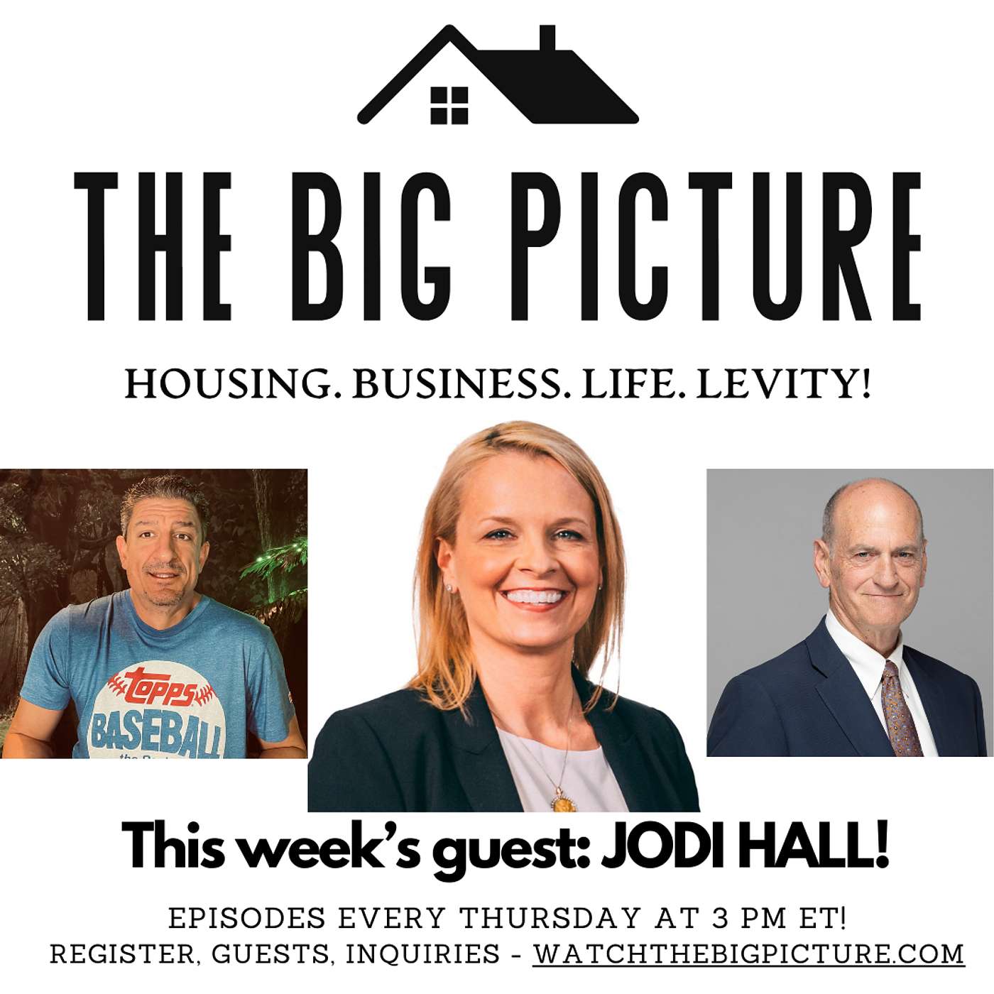 The Big Picture