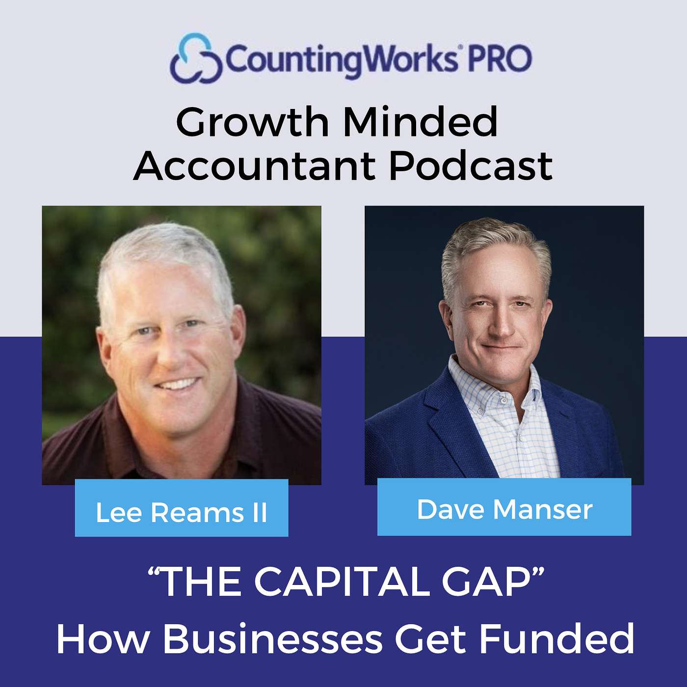 The Growth Minded Accountant