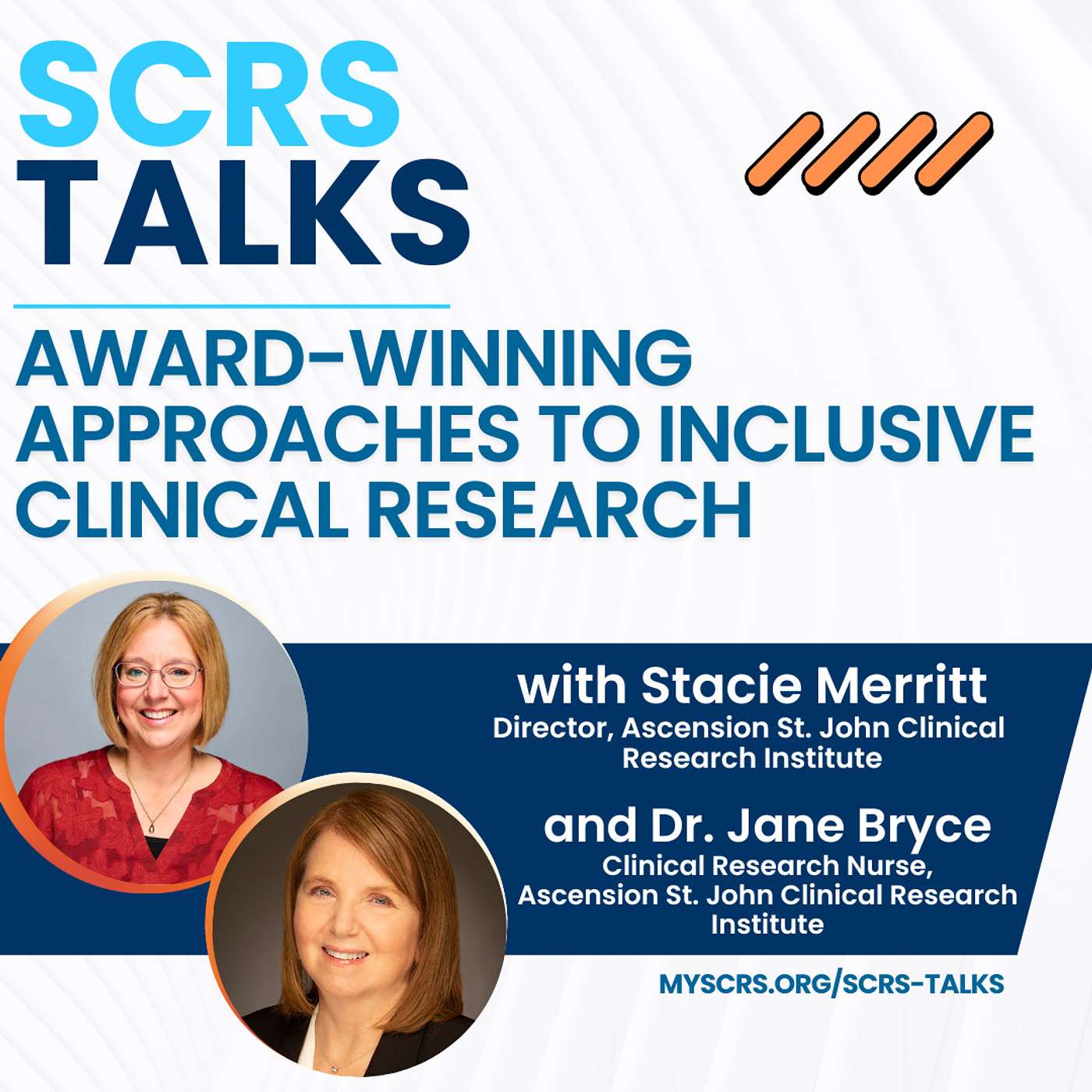 Award-Winning Approaches to Inclusive Clinical Research