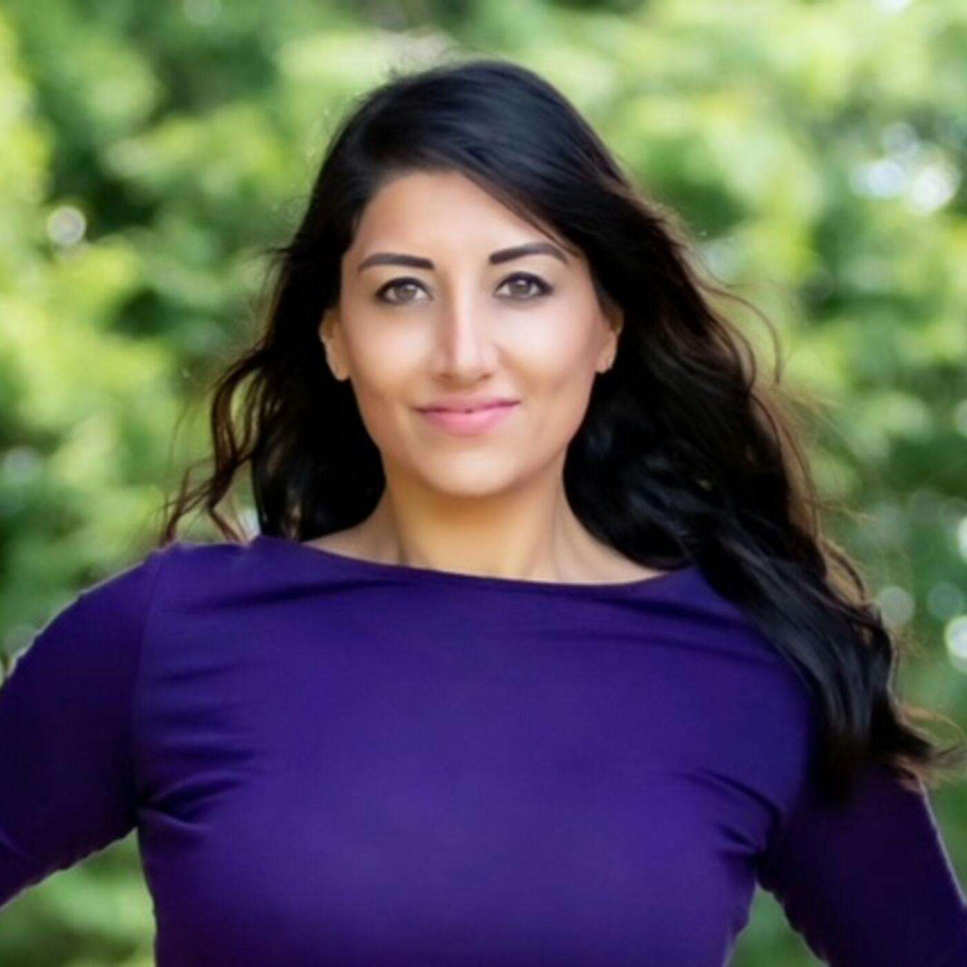 Persistence U with Lizbeth