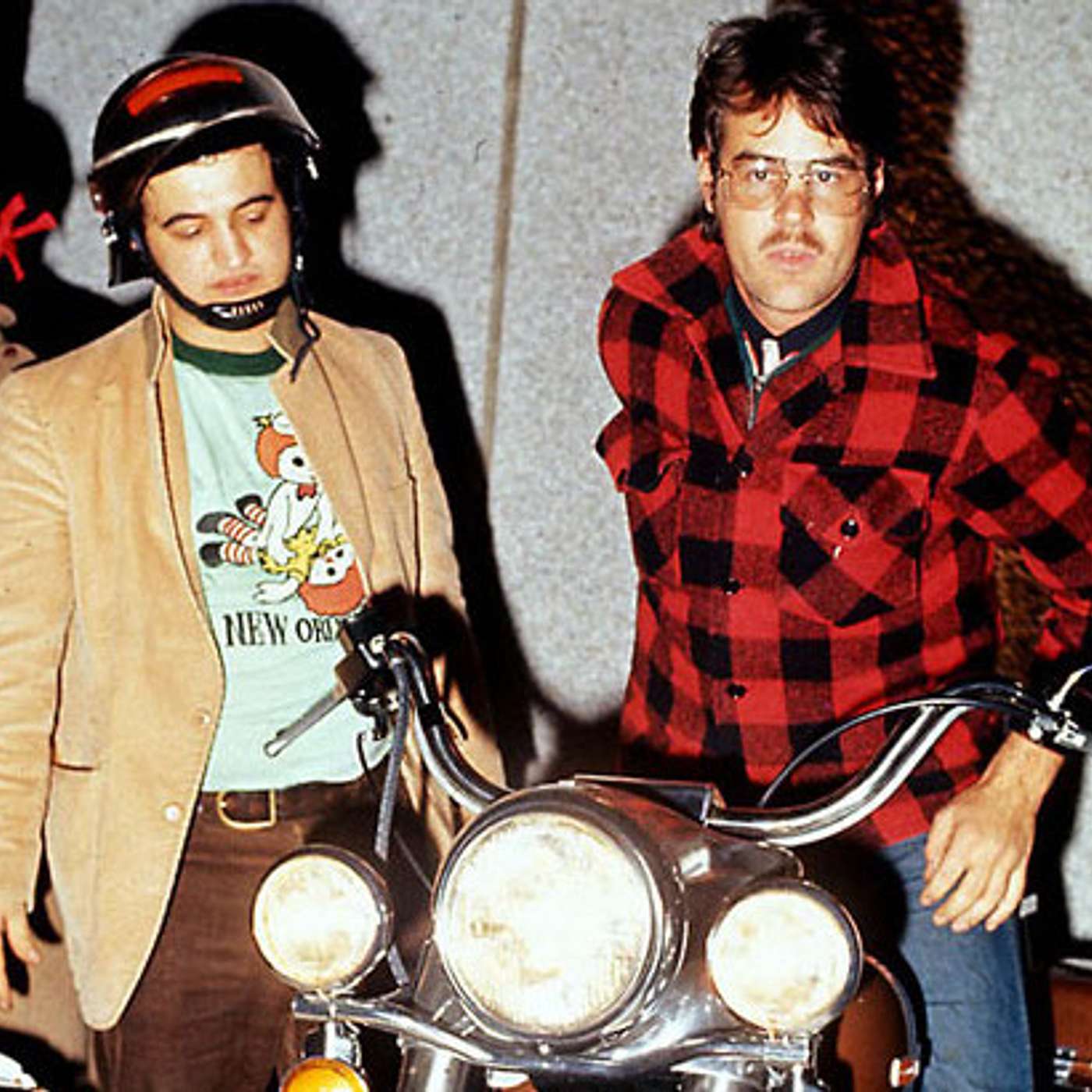 Episode 27: Masters Of Menace Episode 27: Masters Of Menace