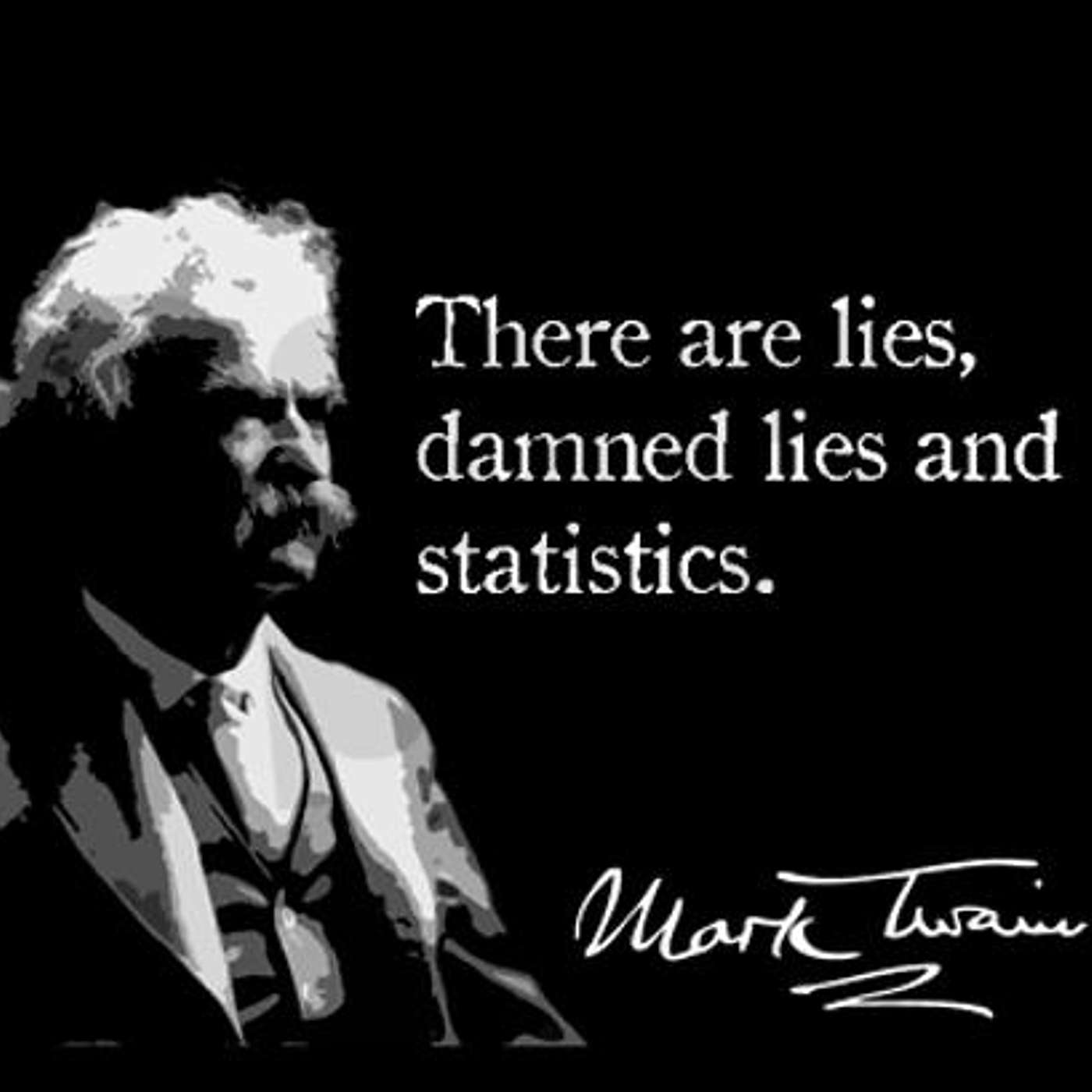 Lies, More Lies and Damned Media Lies cover art