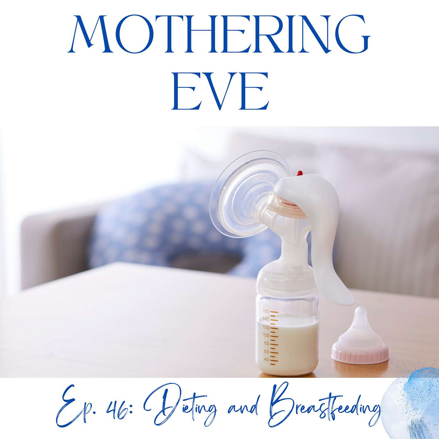 Mothering Eve