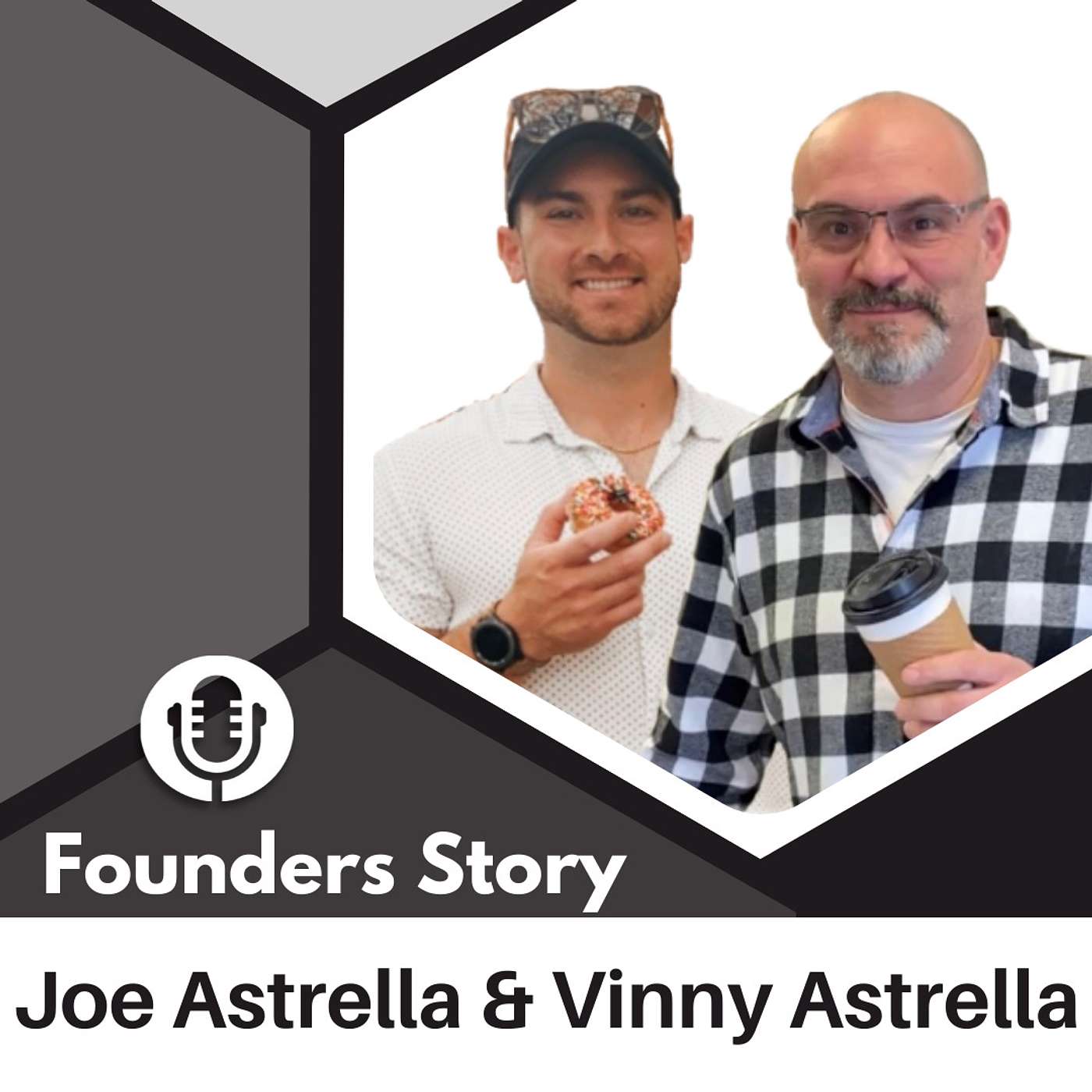 Founders Story