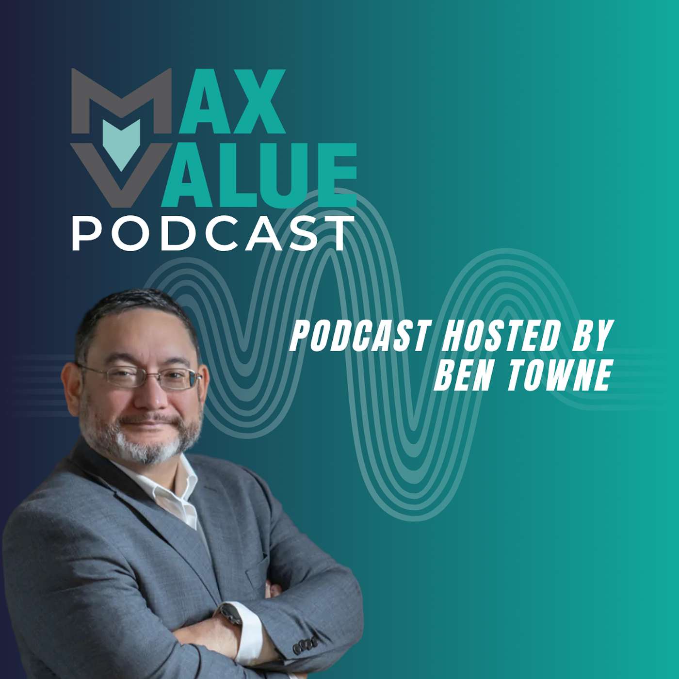 MaxValue Podcast