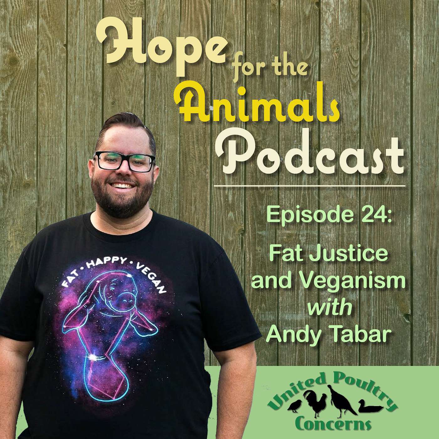 Hope for the Animals